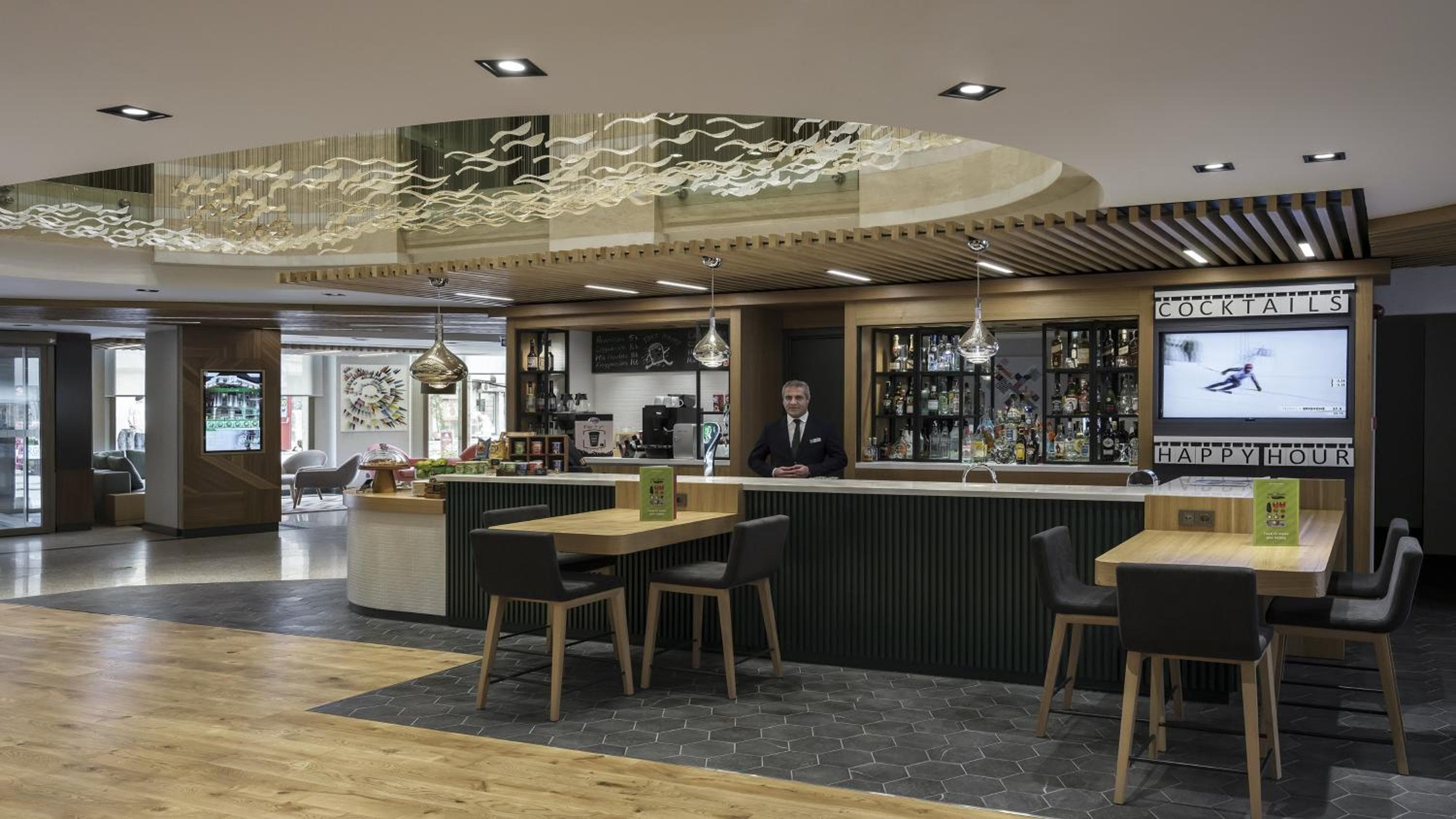 Holiday Inn Istanbul Old City, ein IHG Hotel — 21