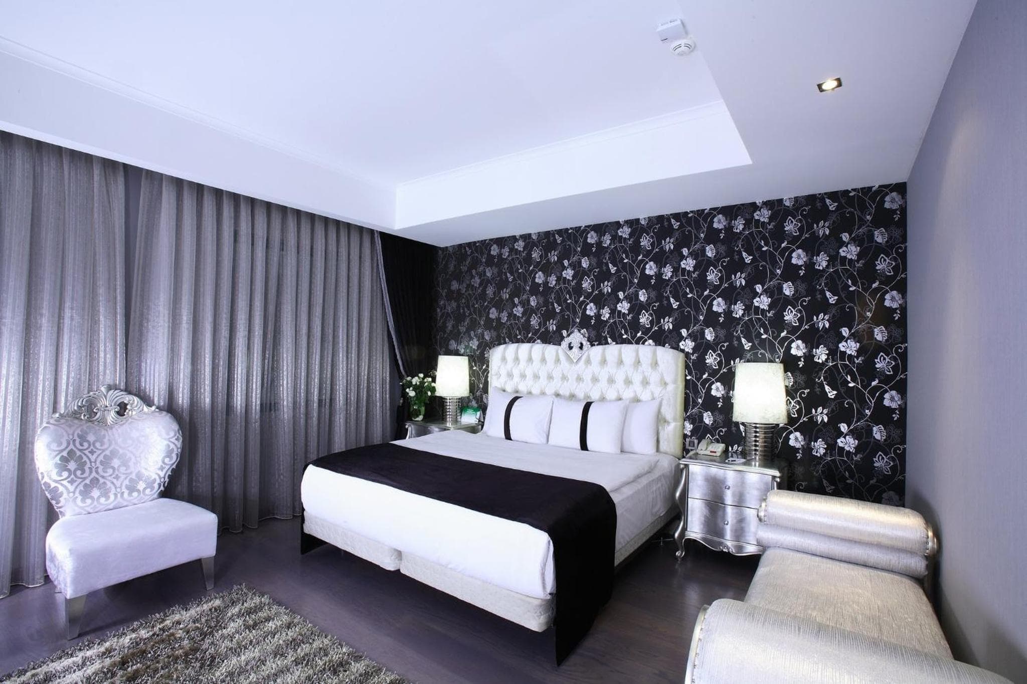 ADM Grand Hotel — 12