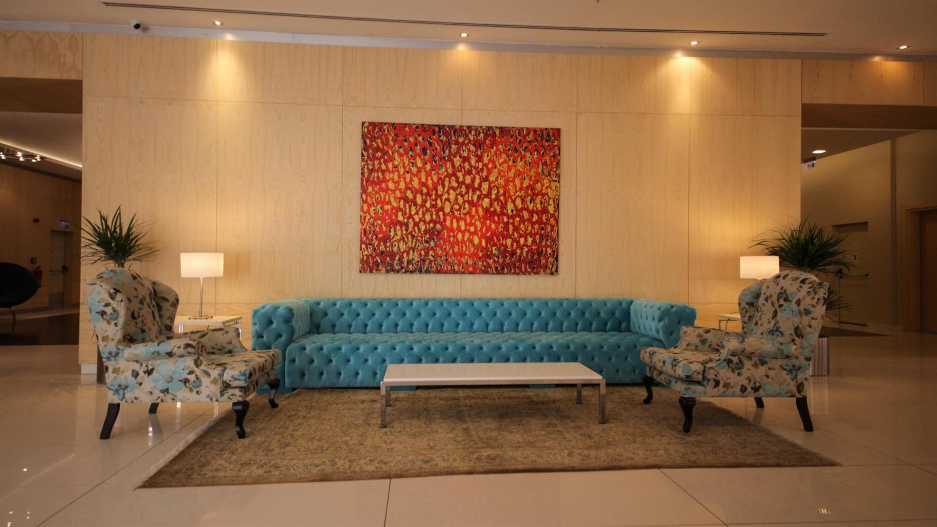 ADM Grand Hotel — 30