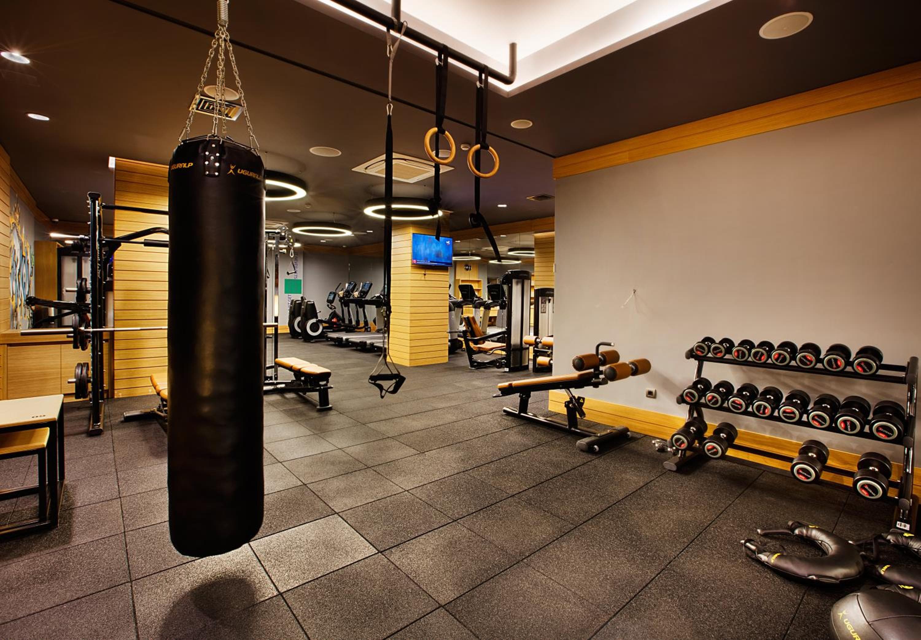 Holiday Inn Istanbul - Kadikoy by IHG — 12