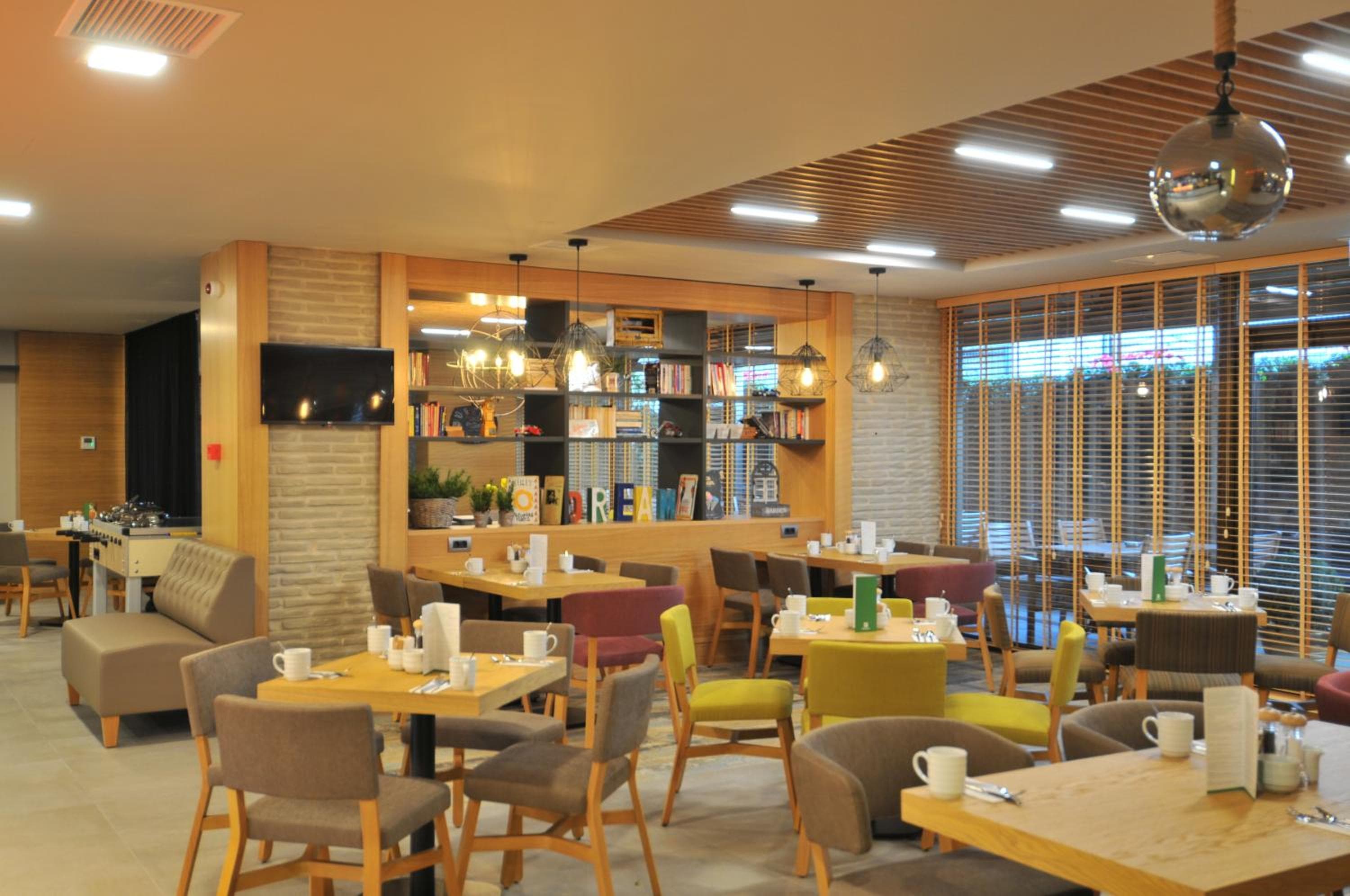 Holiday Inn Istanbul - Kadikoy by IHG — 4