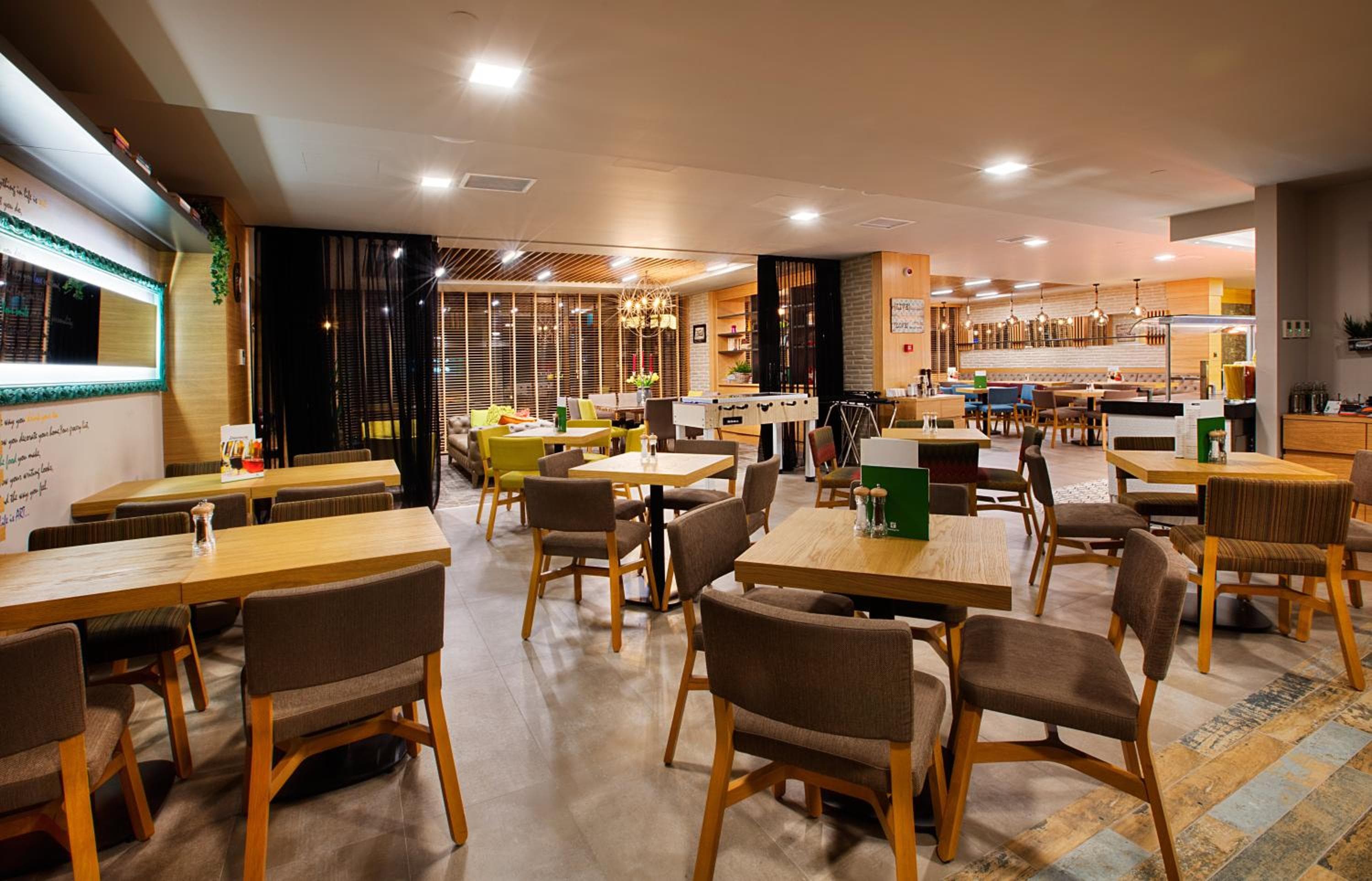 Holiday Inn Istanbul - Kadikoy by IHG — 13