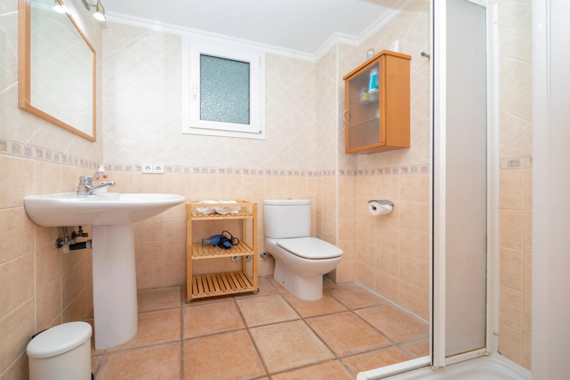 Incantevole villa con piscina, Can Toni Mateu. — 29