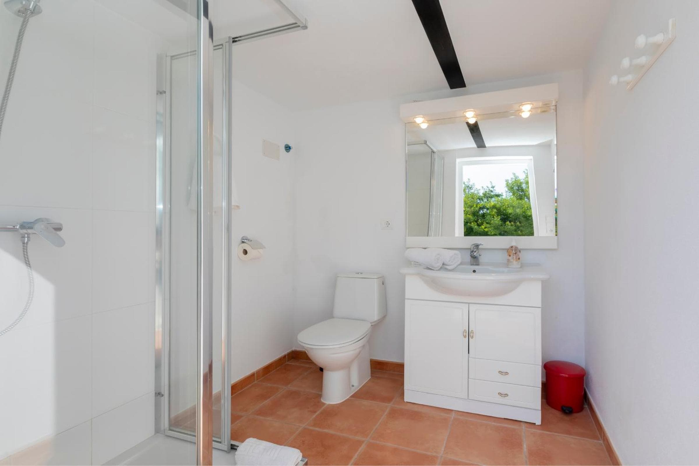 Incantevole villa con piscina, Can Toni Mateu. — 18