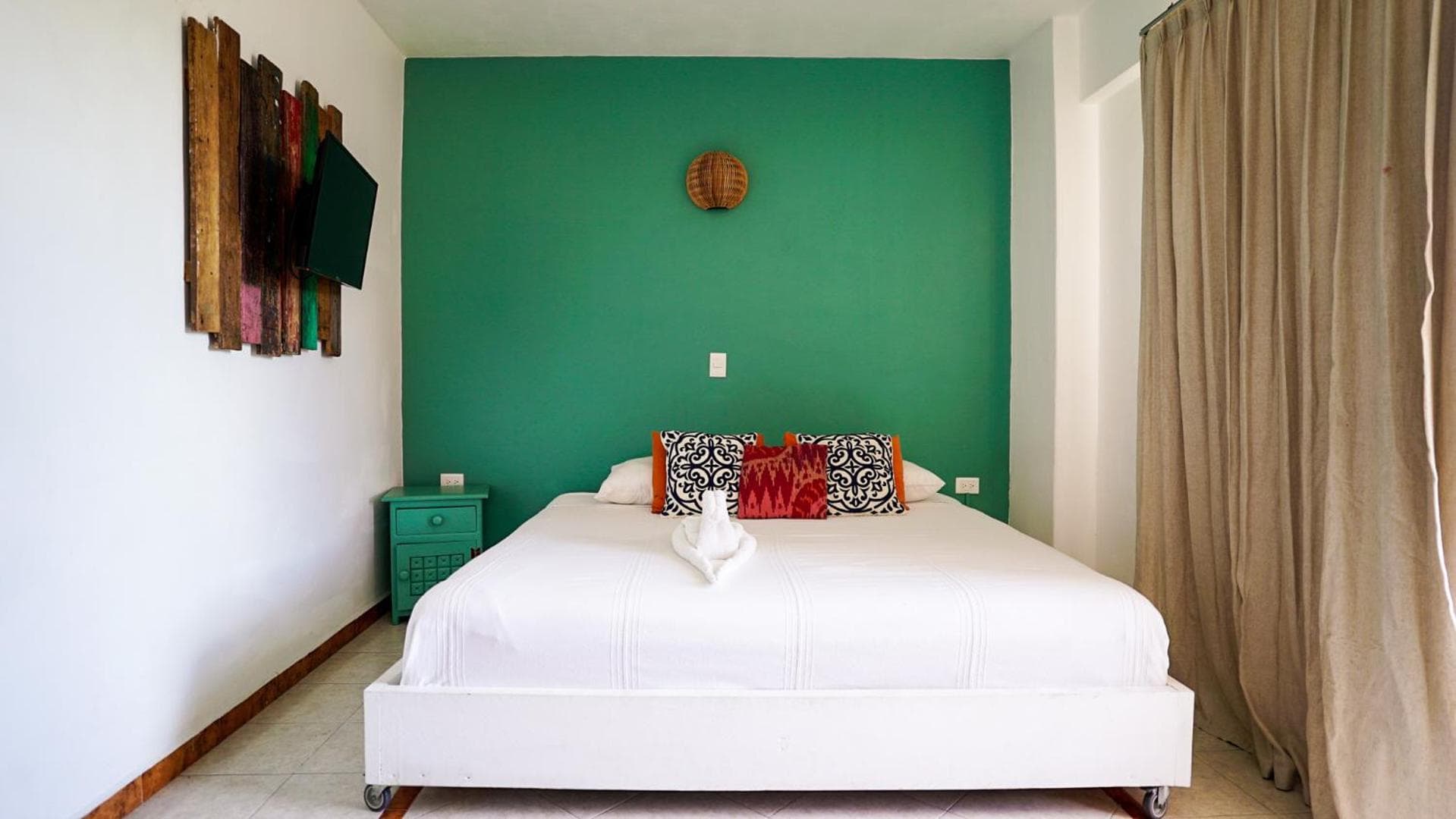 Casa Colonial Tulum — 29