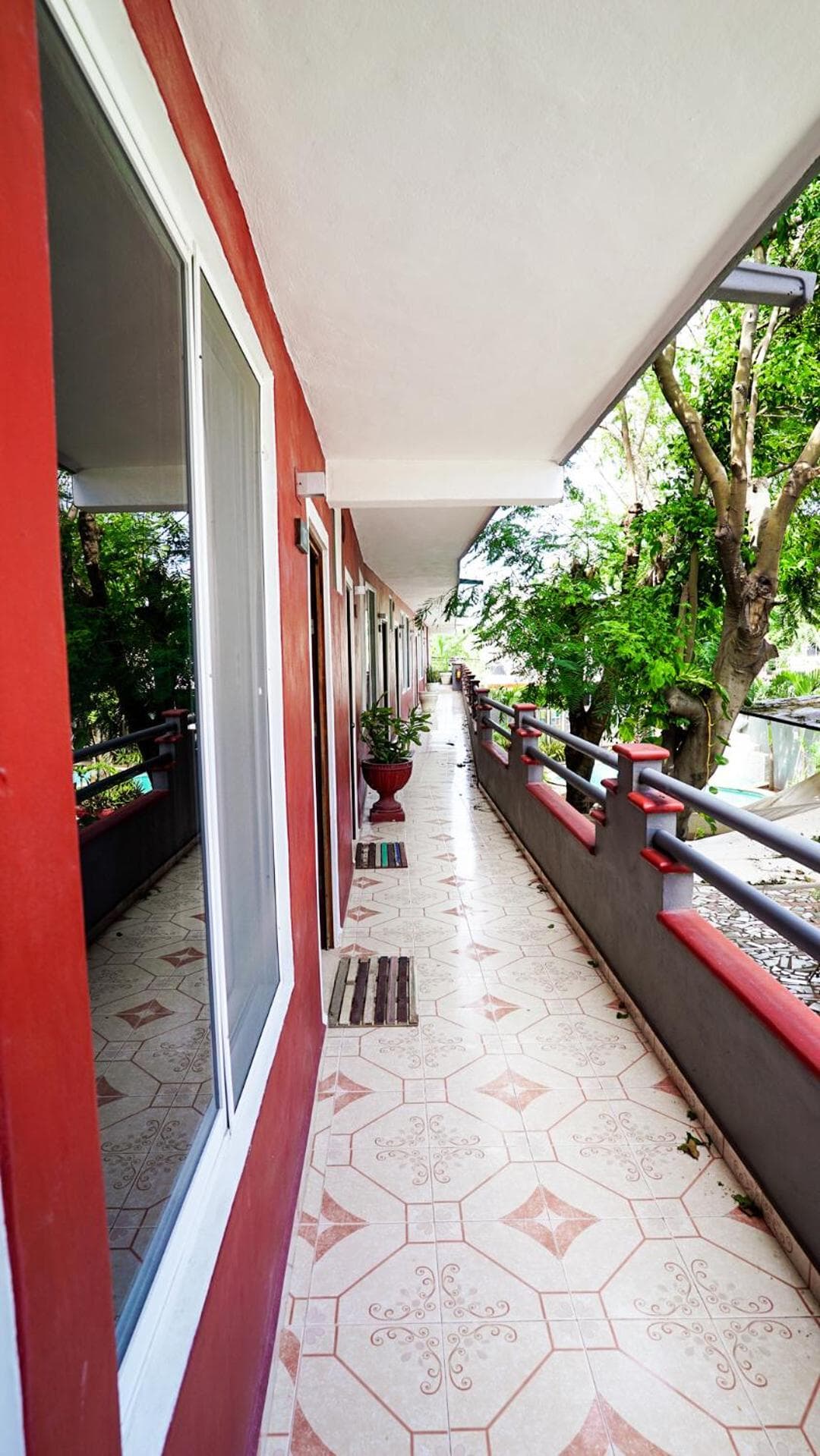Casa Colonial Tulum — 8