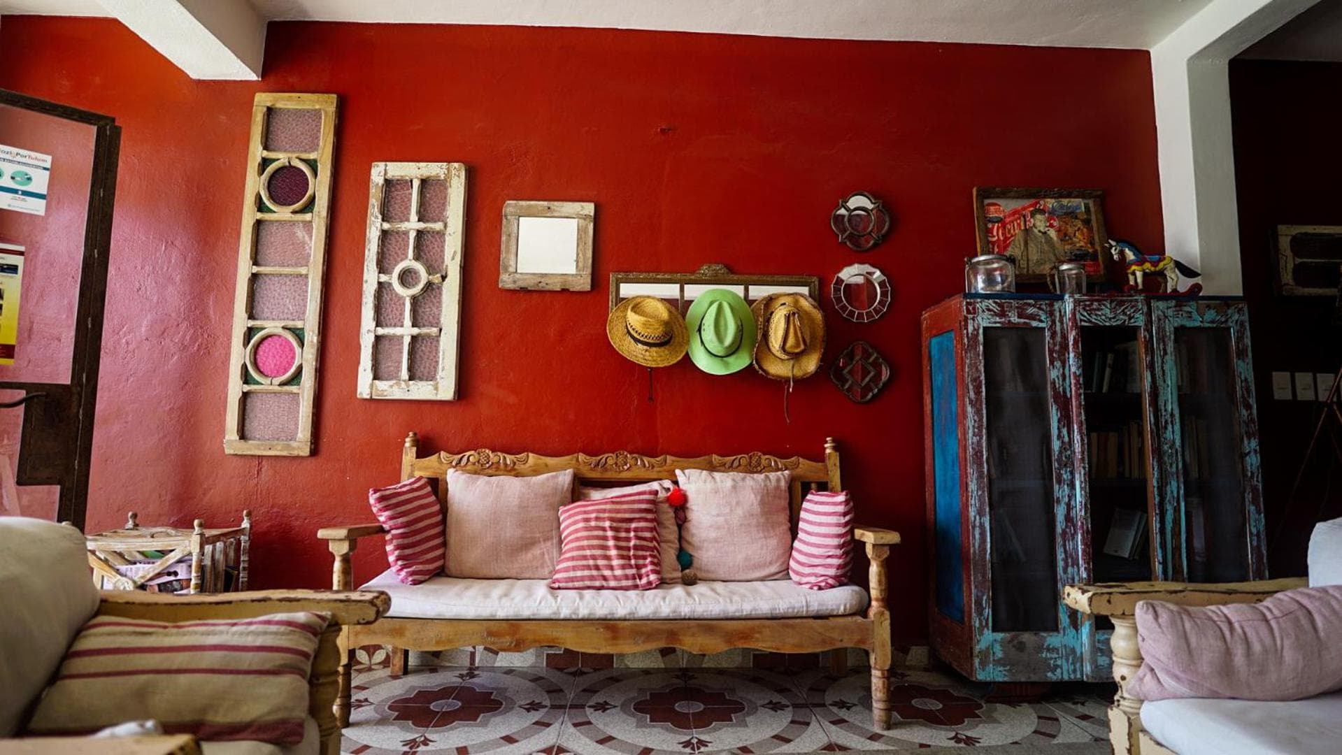 Casa Colonial Tulum — 6
