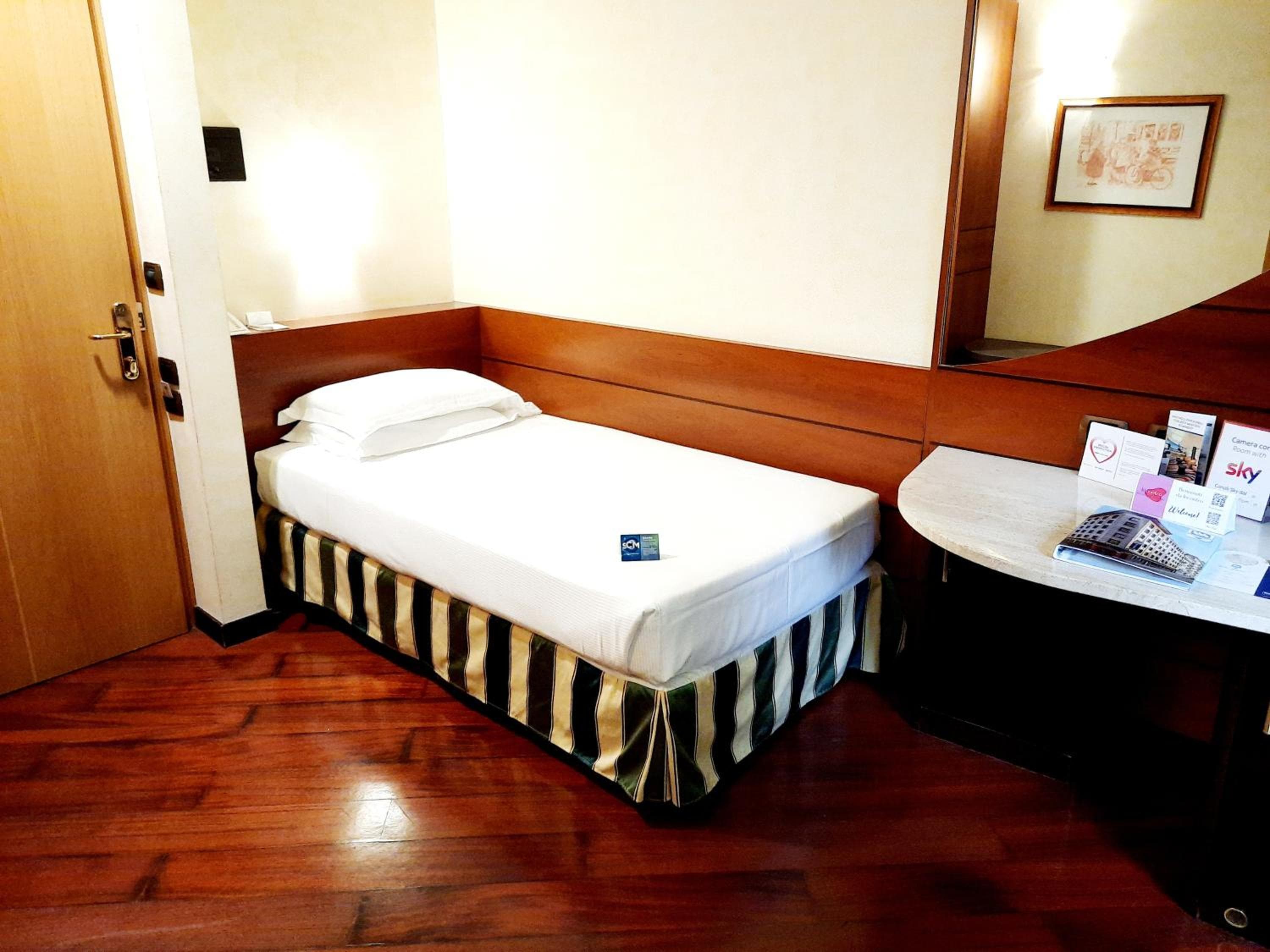 Hotel Mirage Sure Hotel Collection by Best Western — 14