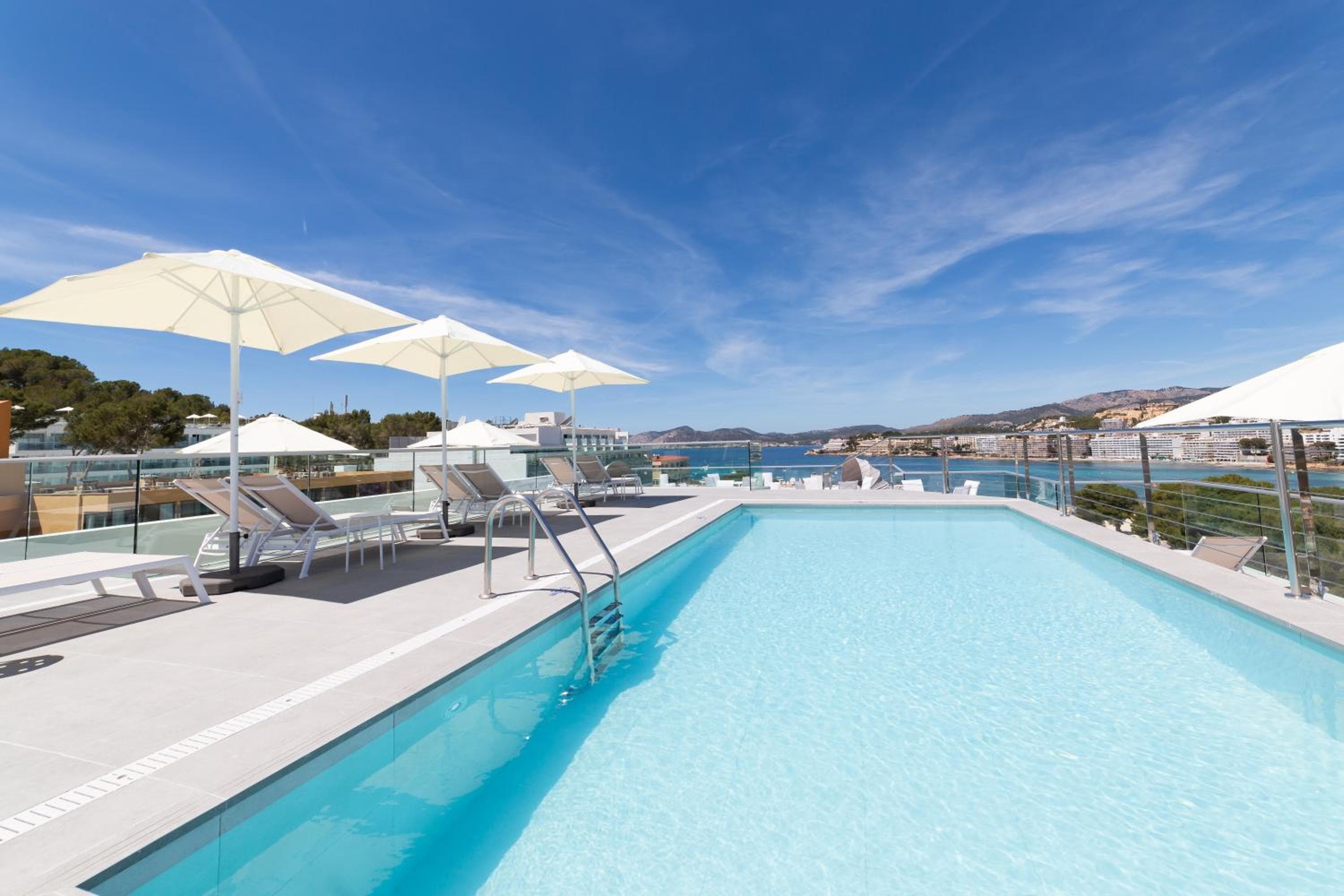 Reverence Life Hotel - Adults Only — 16