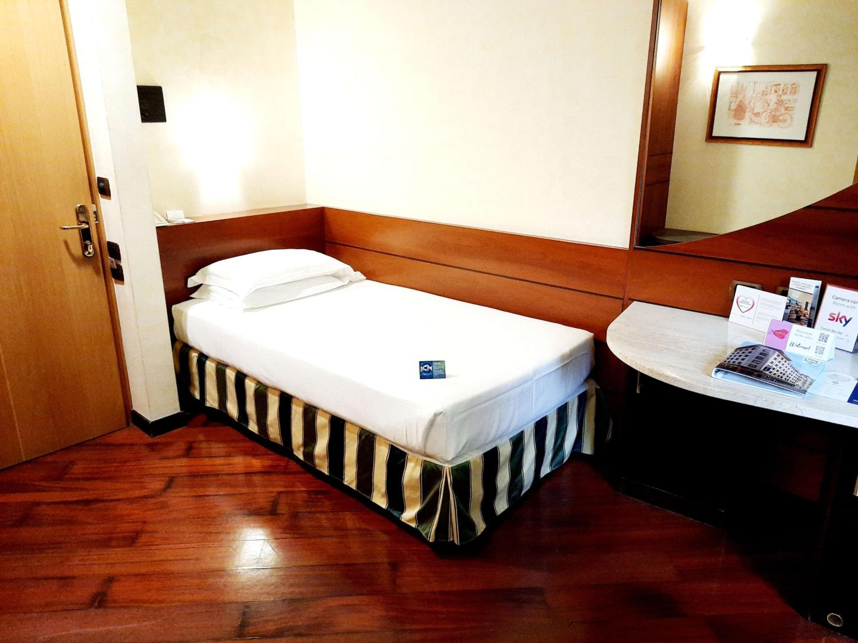 Hotel Mirage Sure Hotel Collection by Best Western — 10