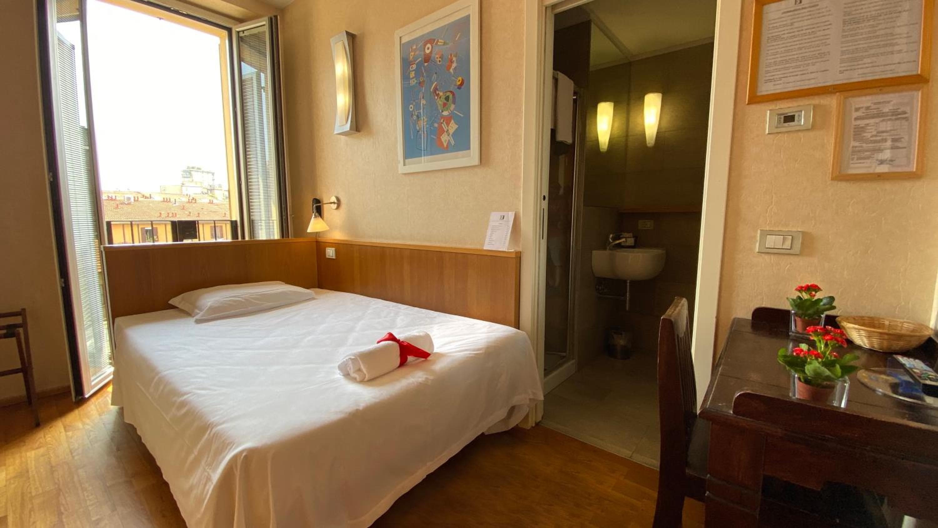 Eurohotel — 13
