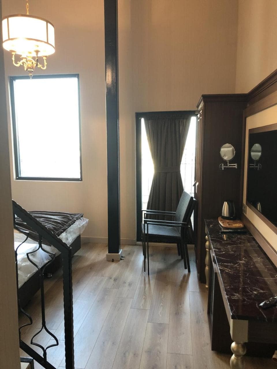 Hotel The Pera Hill — 4