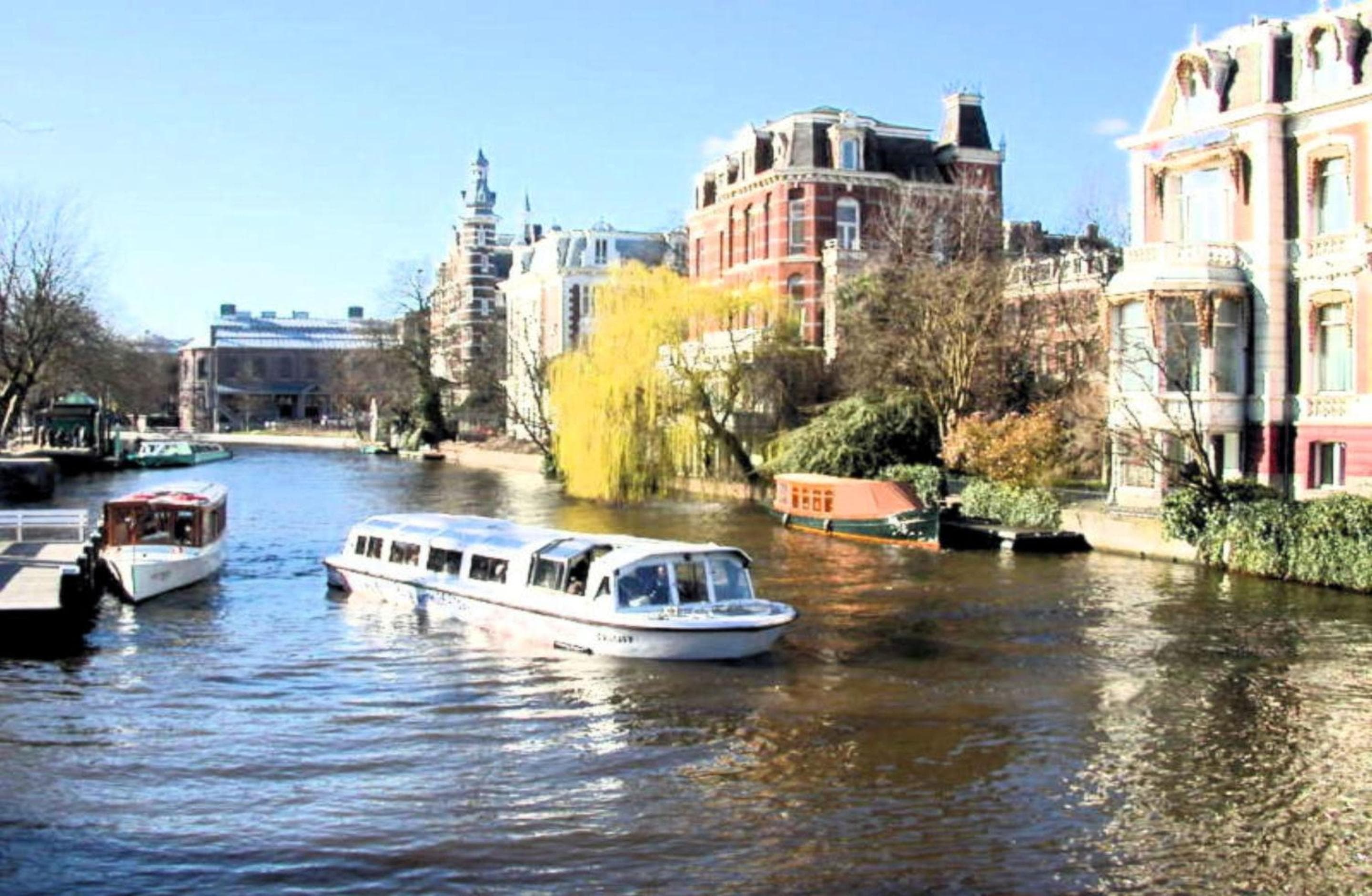 Boutique Hotel des Arts — 19
