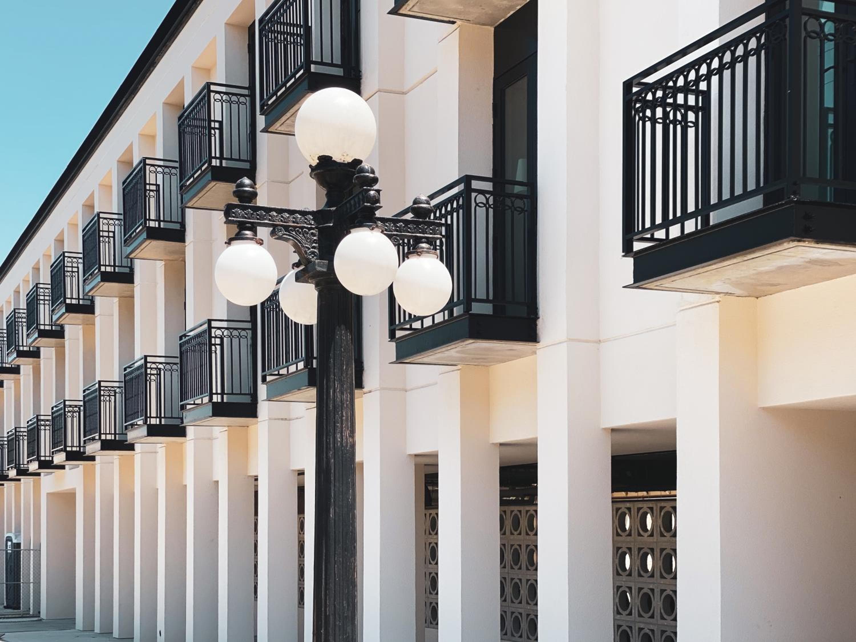 Hotel Haya — 25
