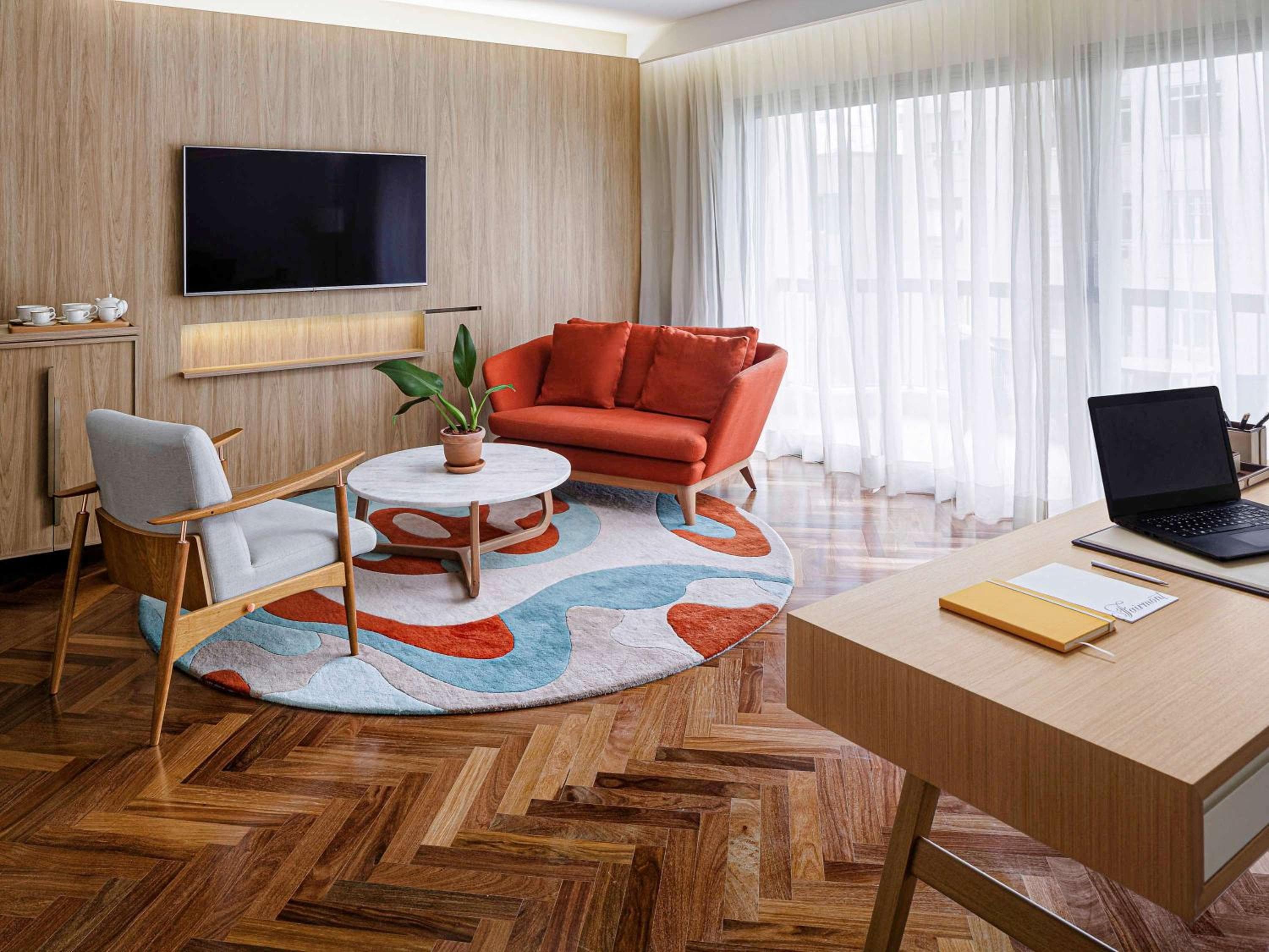 Fairmont Rio de Janeiro Copacabana hotel, Avenida Atlântica, 4240, Rio de Janeiro, Brazil — photo 173