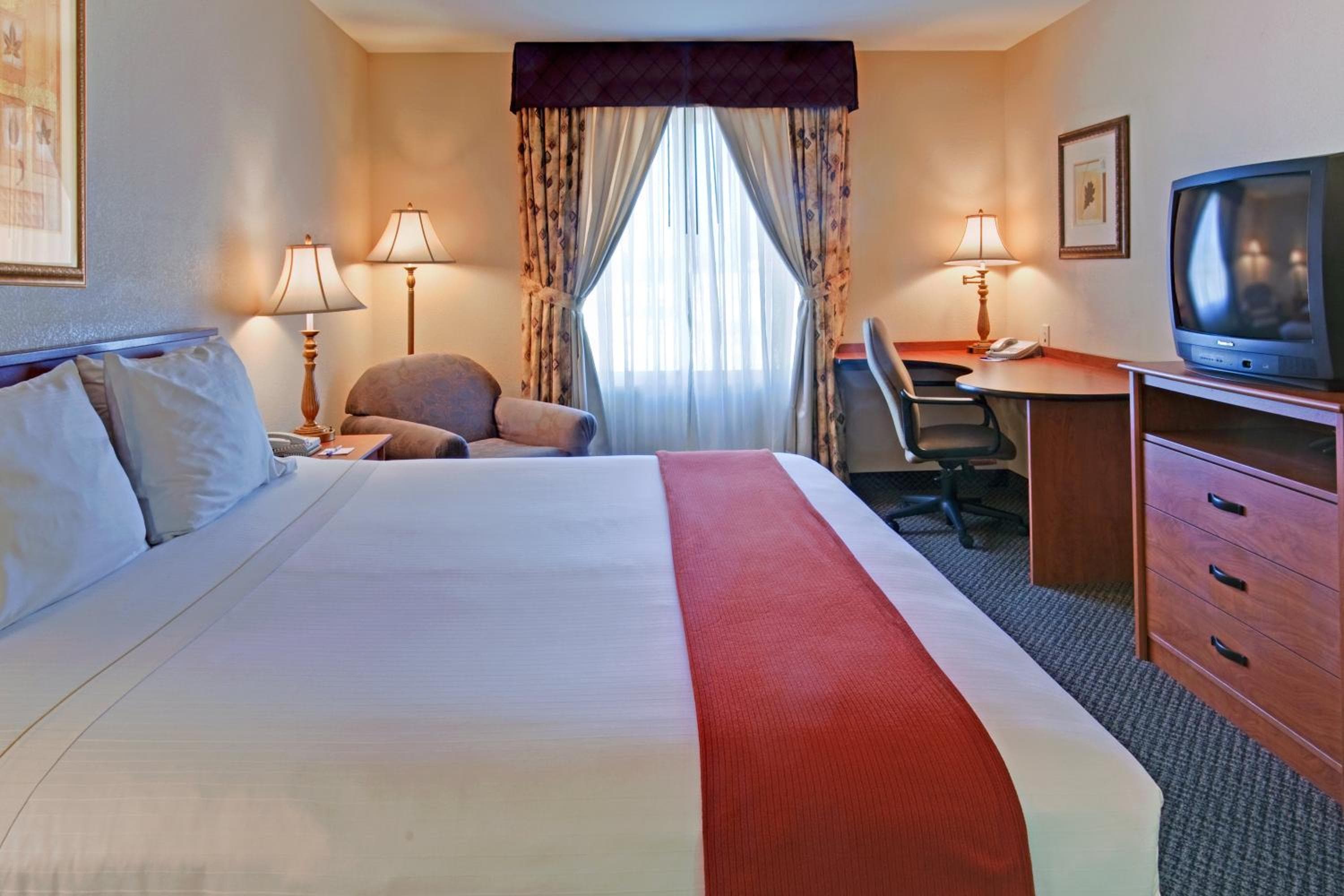 Holiday Inn Express Las Vegas-Nellis, ein IHG Hotel — 18