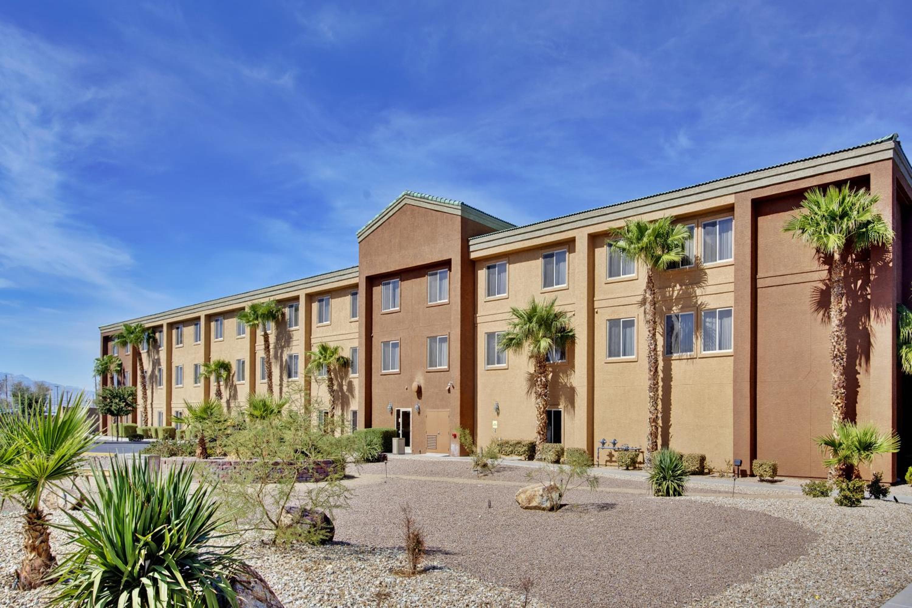 Holiday Inn Express Las Vegas-Nellis, ein IHG Hotel — 26