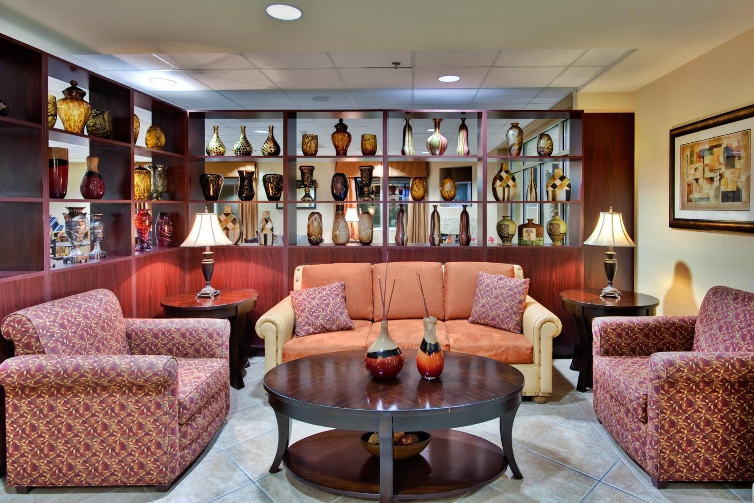 Holiday Inn Express Las Vegas-Nellis, ein IHG Hotel — 13