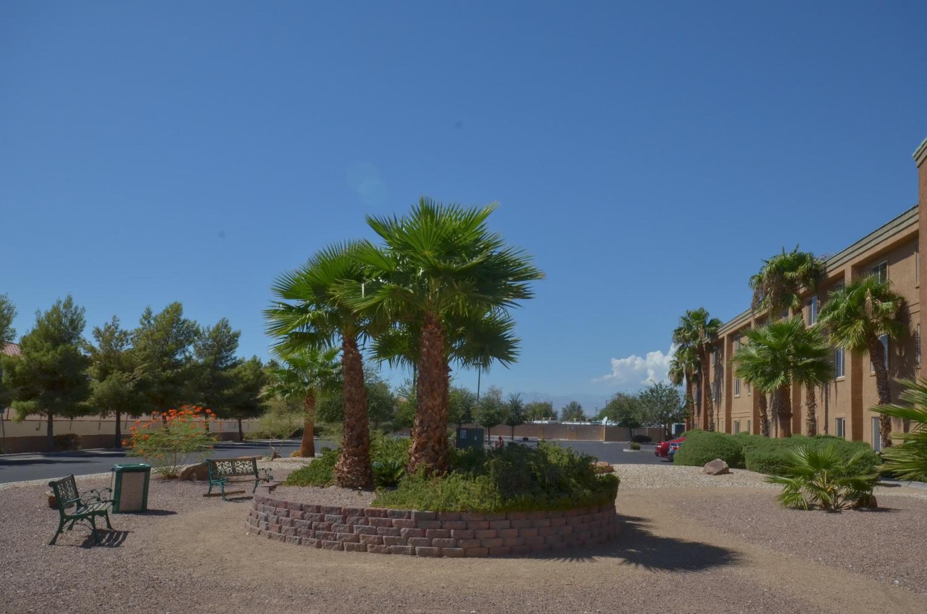 Holiday Inn Express Las Vegas-Nellis by IHG — 29
