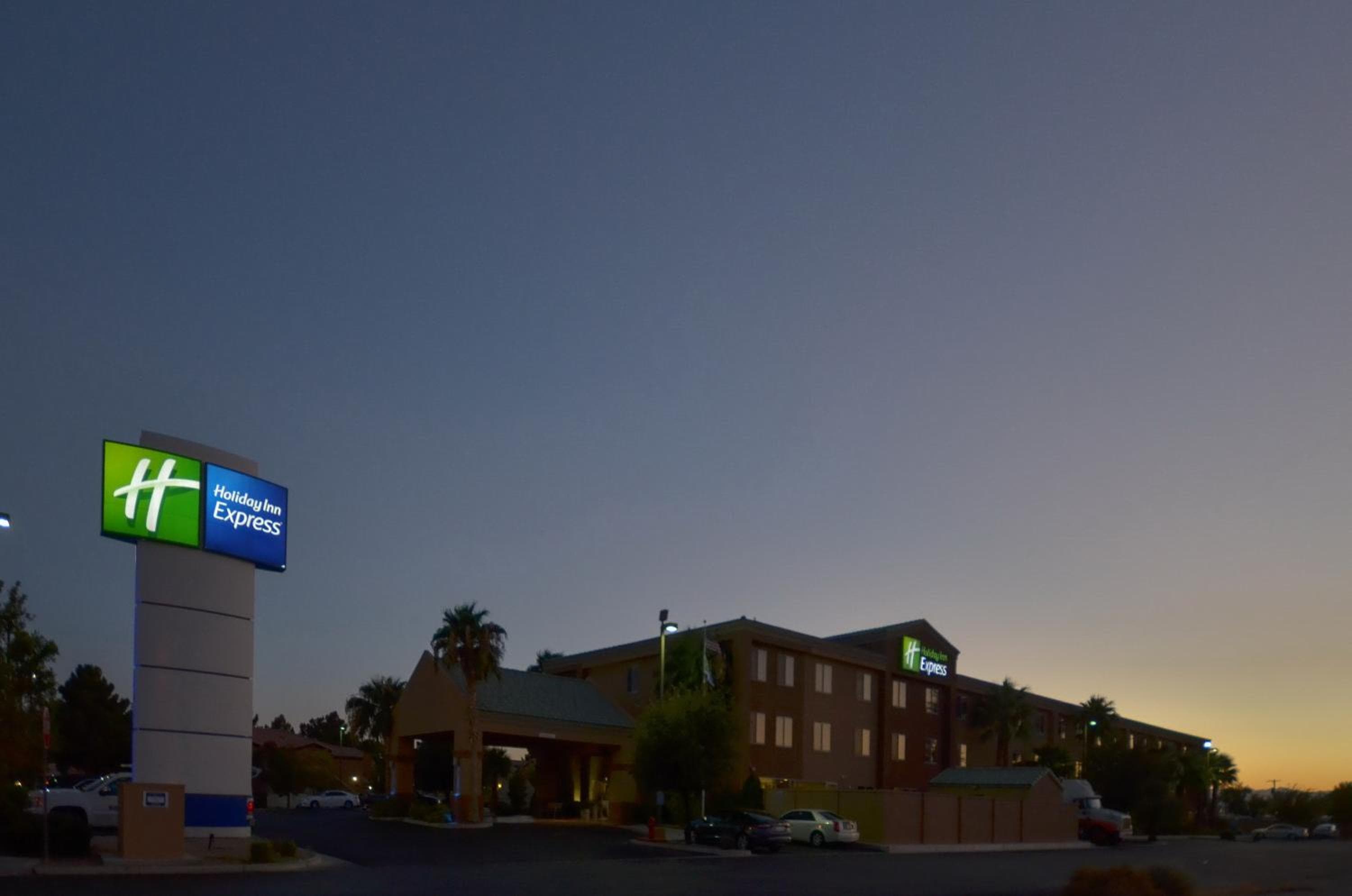 Holiday Inn Express Las Vegas-Nellis, ein IHG Hotel — 23