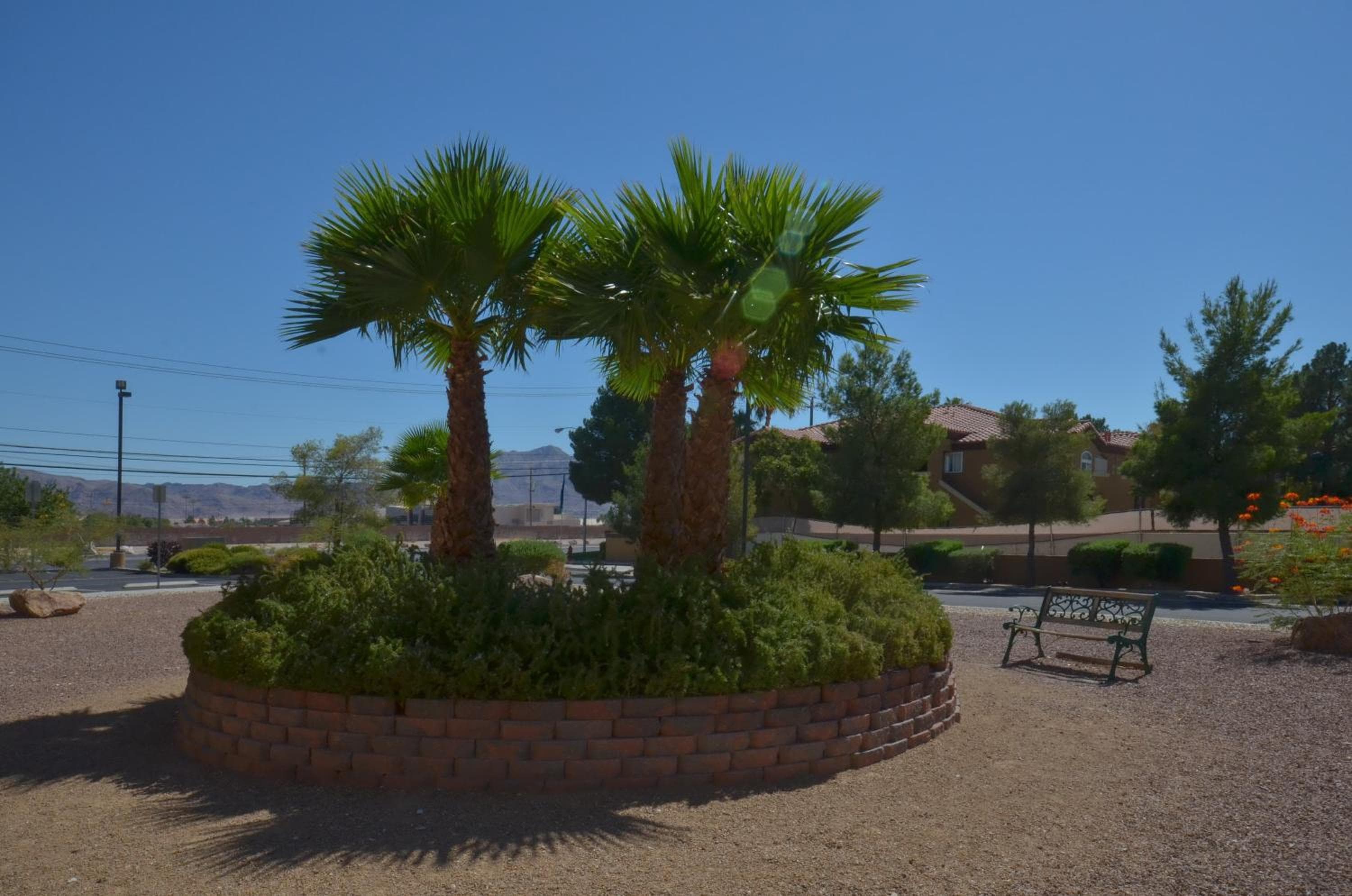 Holiday Inn Express Las Vegas-Nellis, ein IHG Hotel — 21
