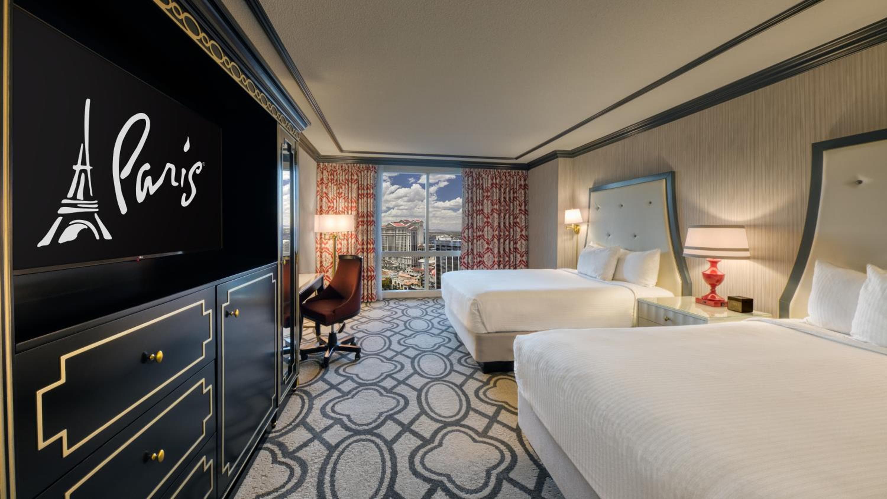 Paris Las Vegas Hotel & Casino — 10