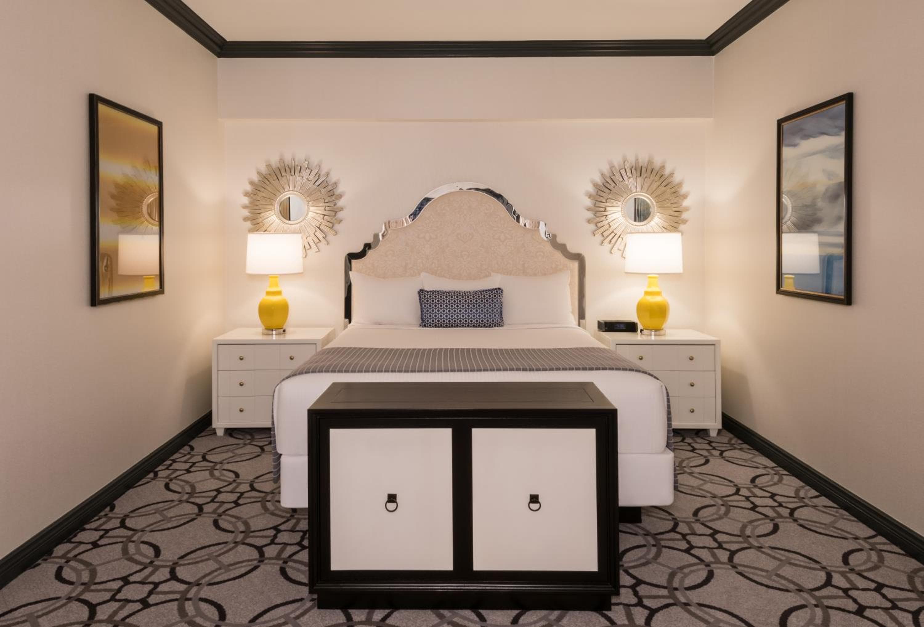 Paris Las Vegas Hotel & Casino — 3