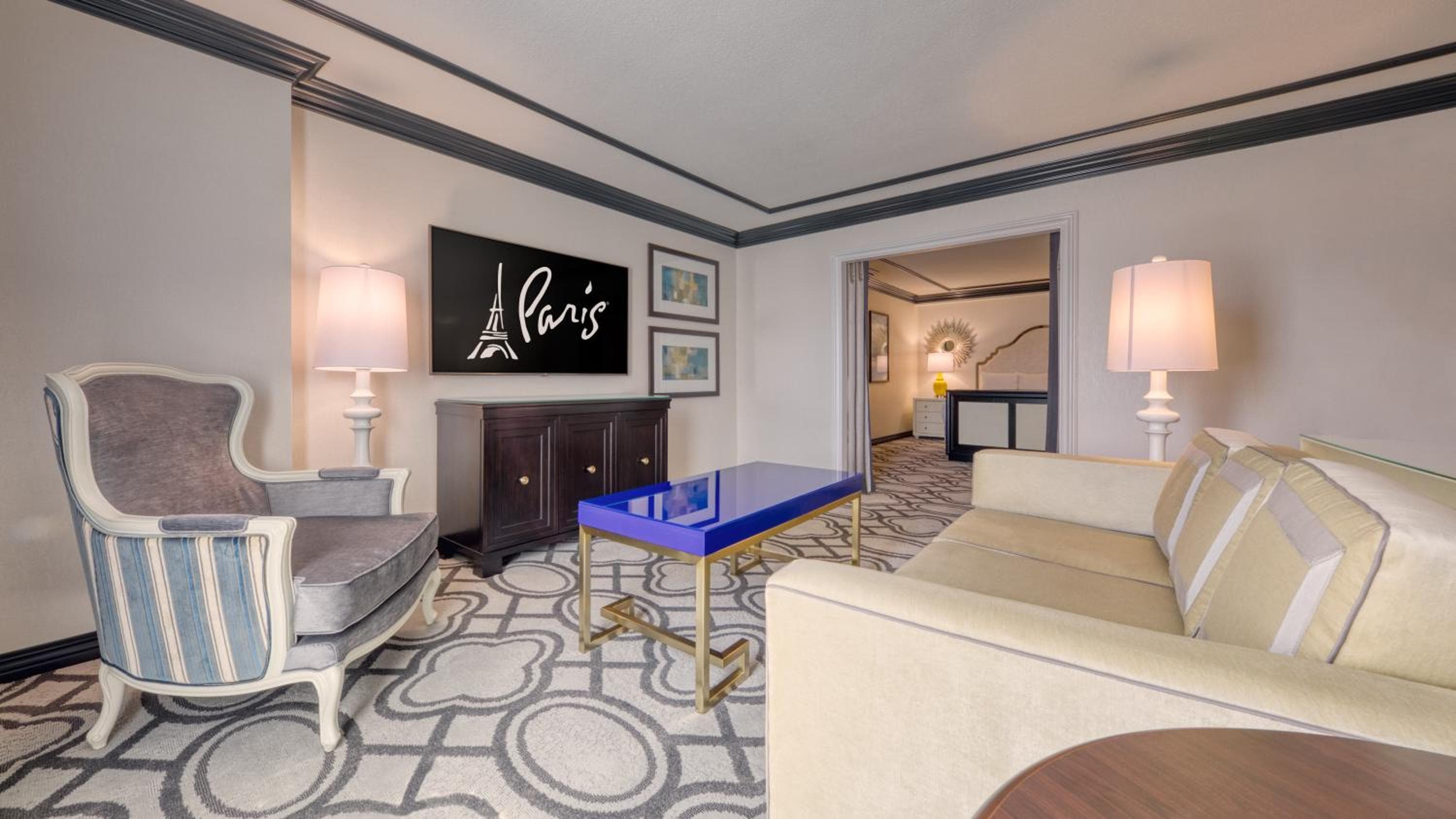 Paris Las Vegas Hotel & Casino — 5