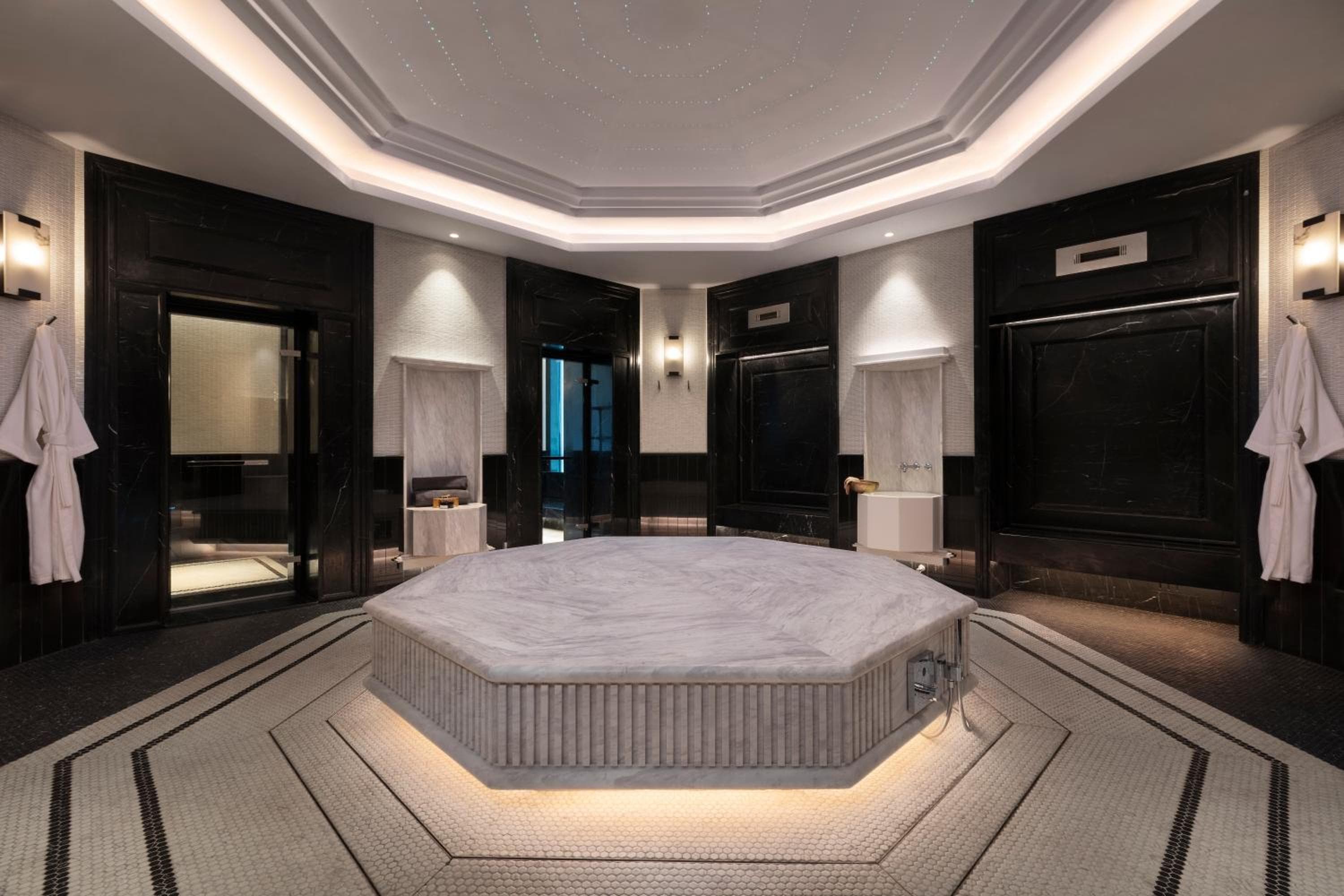 Sindhorn Kempinski Hotel Bangkok hotel, 80 Soi Tonson, Lumphini, Pathumwan, Bangkok, Thailand — photo 157