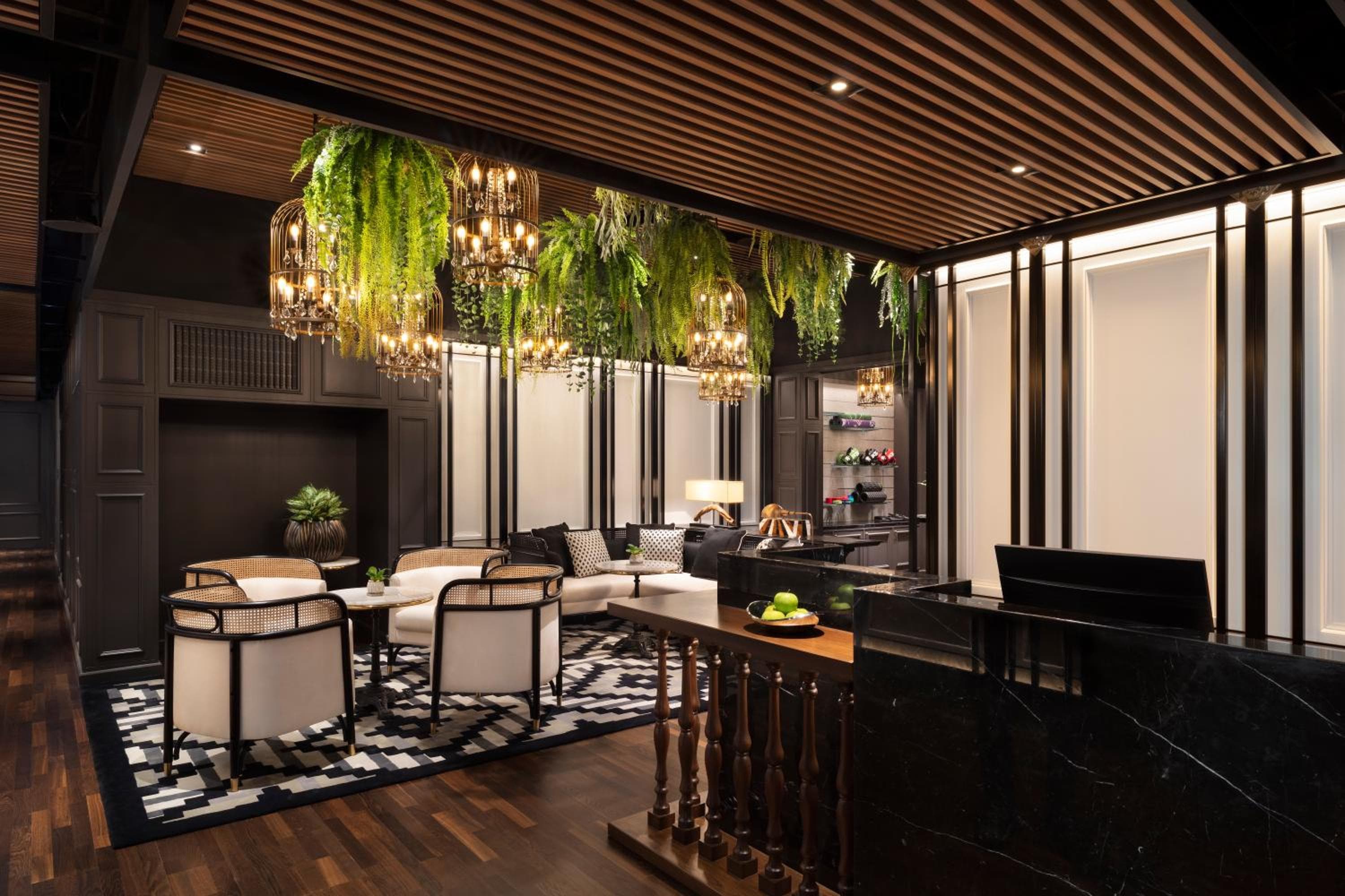 Sindhorn Kempinski Hotel Bangkok hotel, 80 Soi Tonson, Lumphini, Pathumwan, Bangkok, Thailand — photo 158