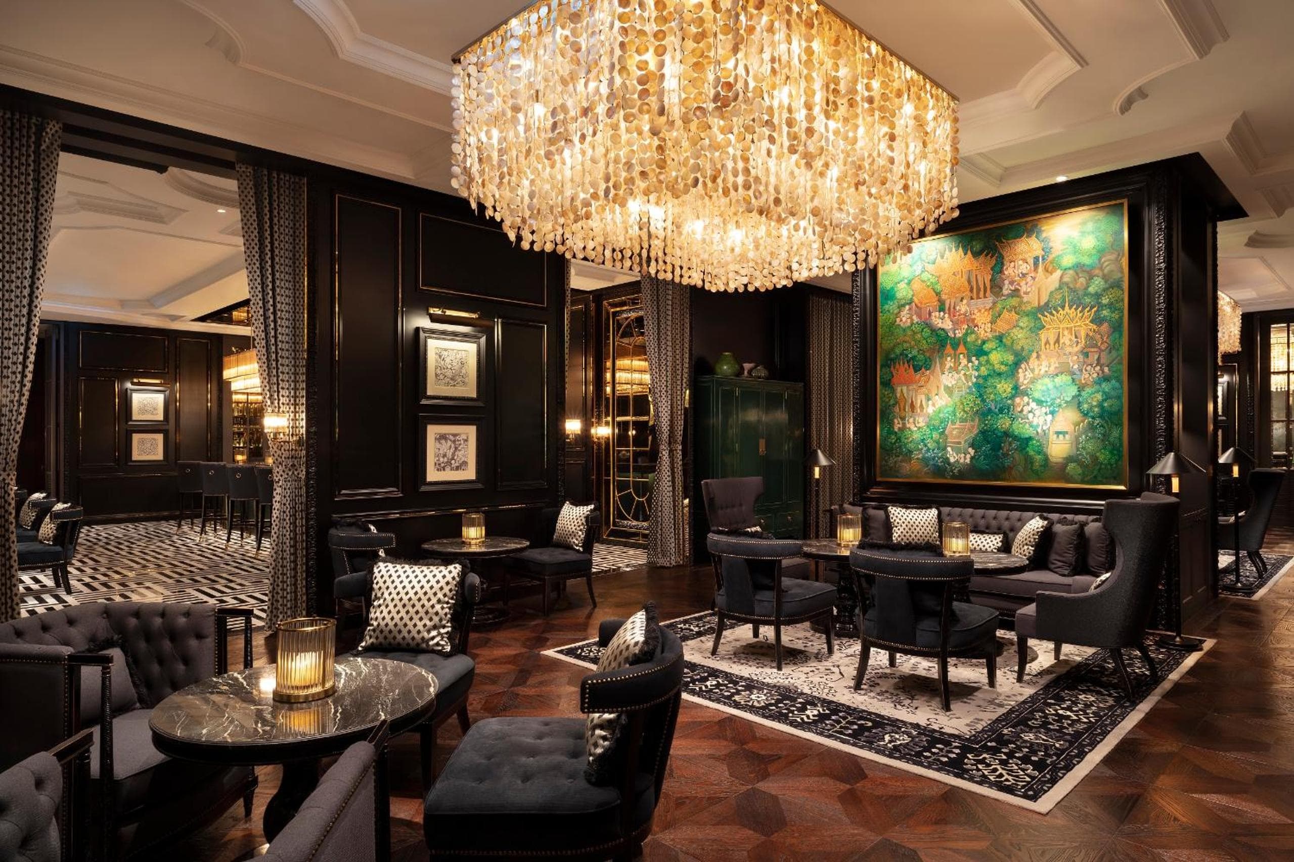 Sindhorn Kempinski Hotel Bangkok hotel, 80 Soi Tonson, Lumphini, Pathumwan, Bangkok, Thailand — photo 145