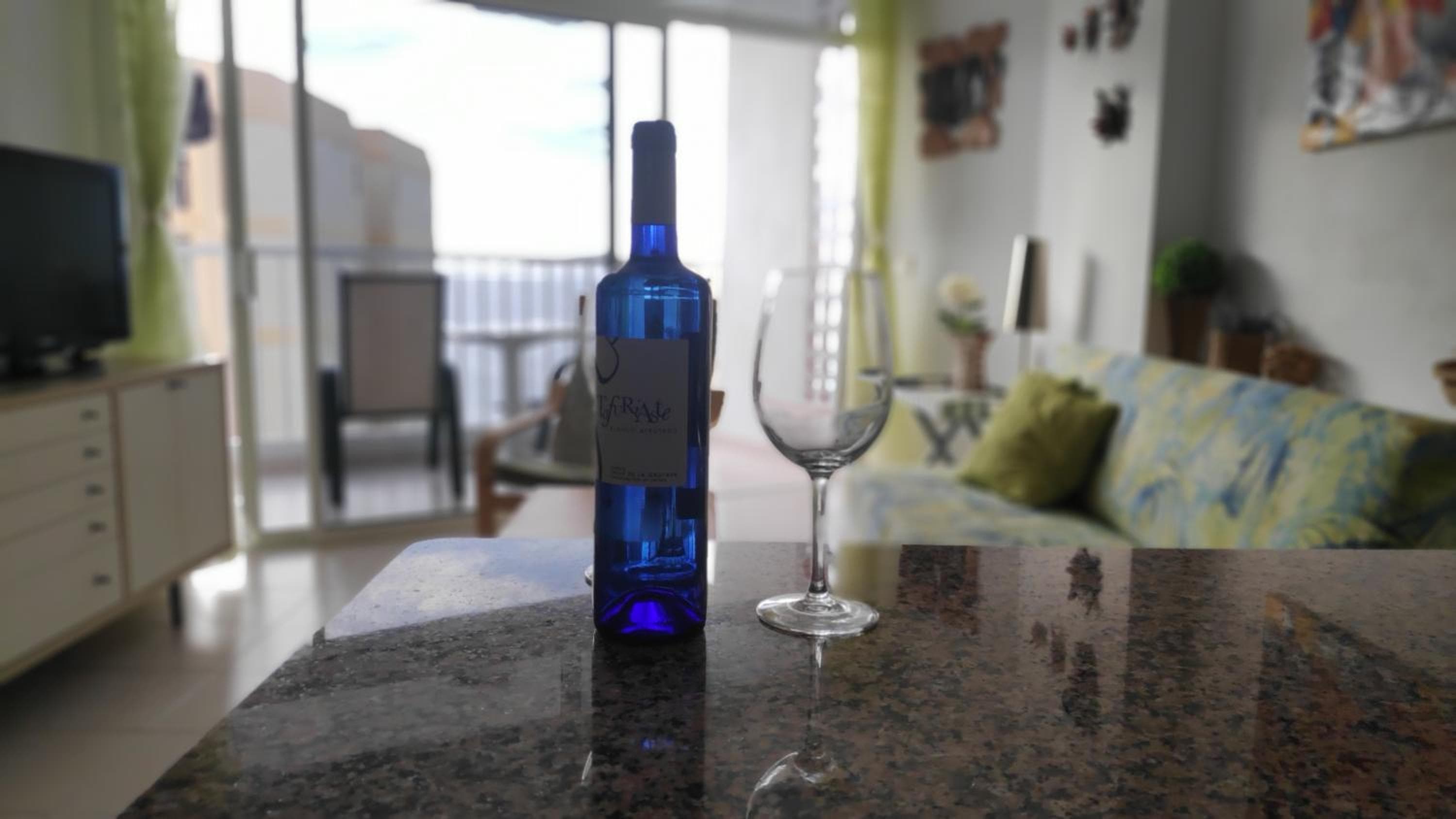Apartamento Playa las Americas — 4