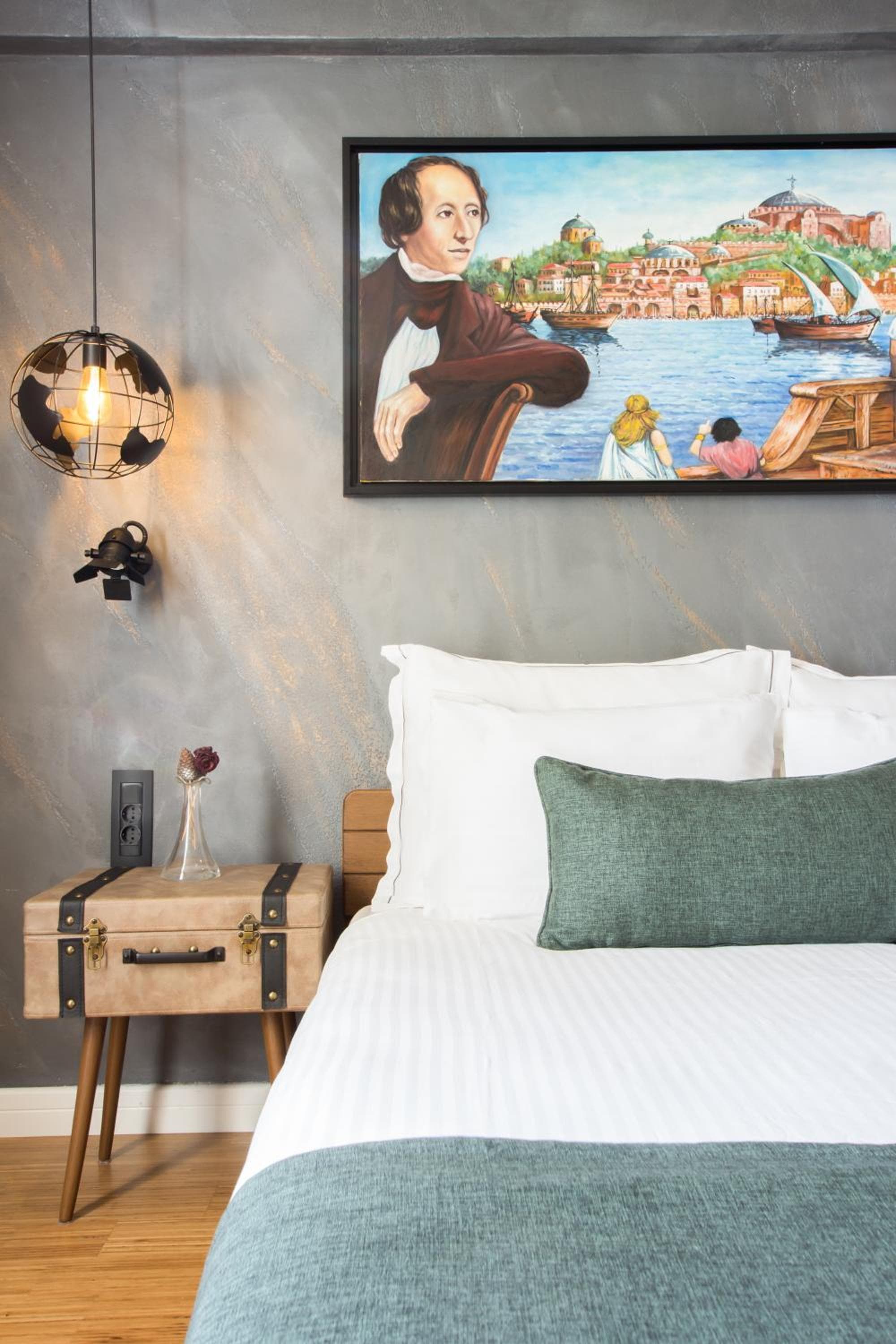 Poema del hotel — 12