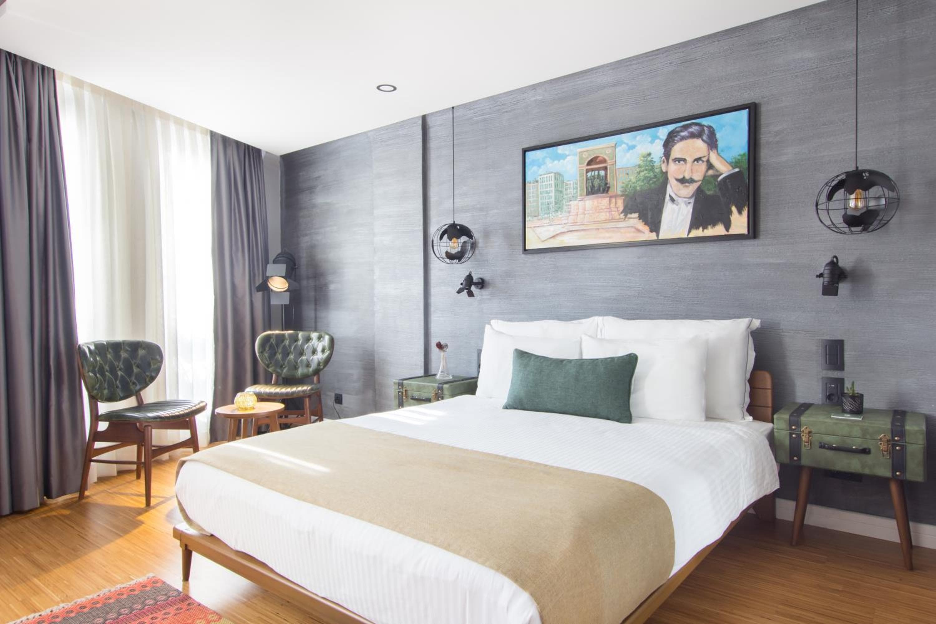 Poema del hotel — 4
