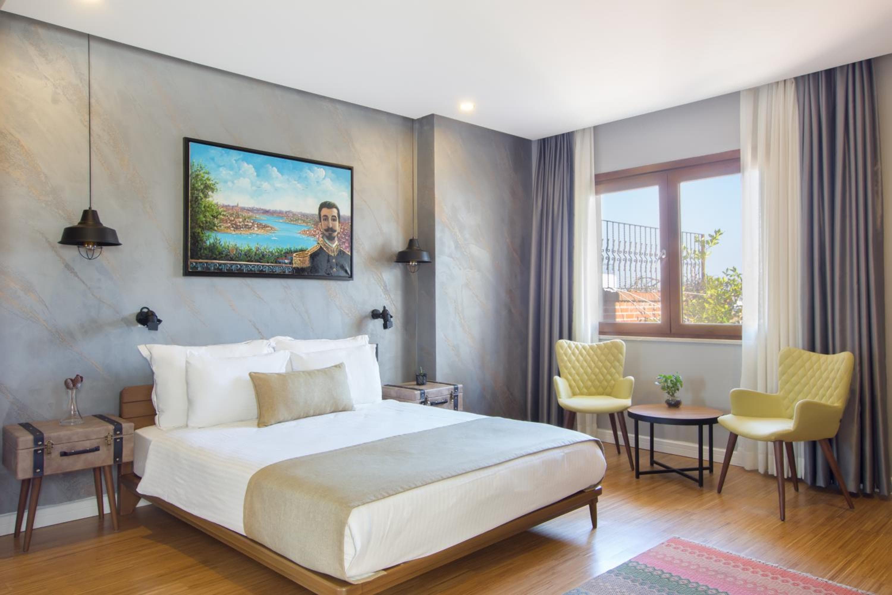Poema del hotel — 6