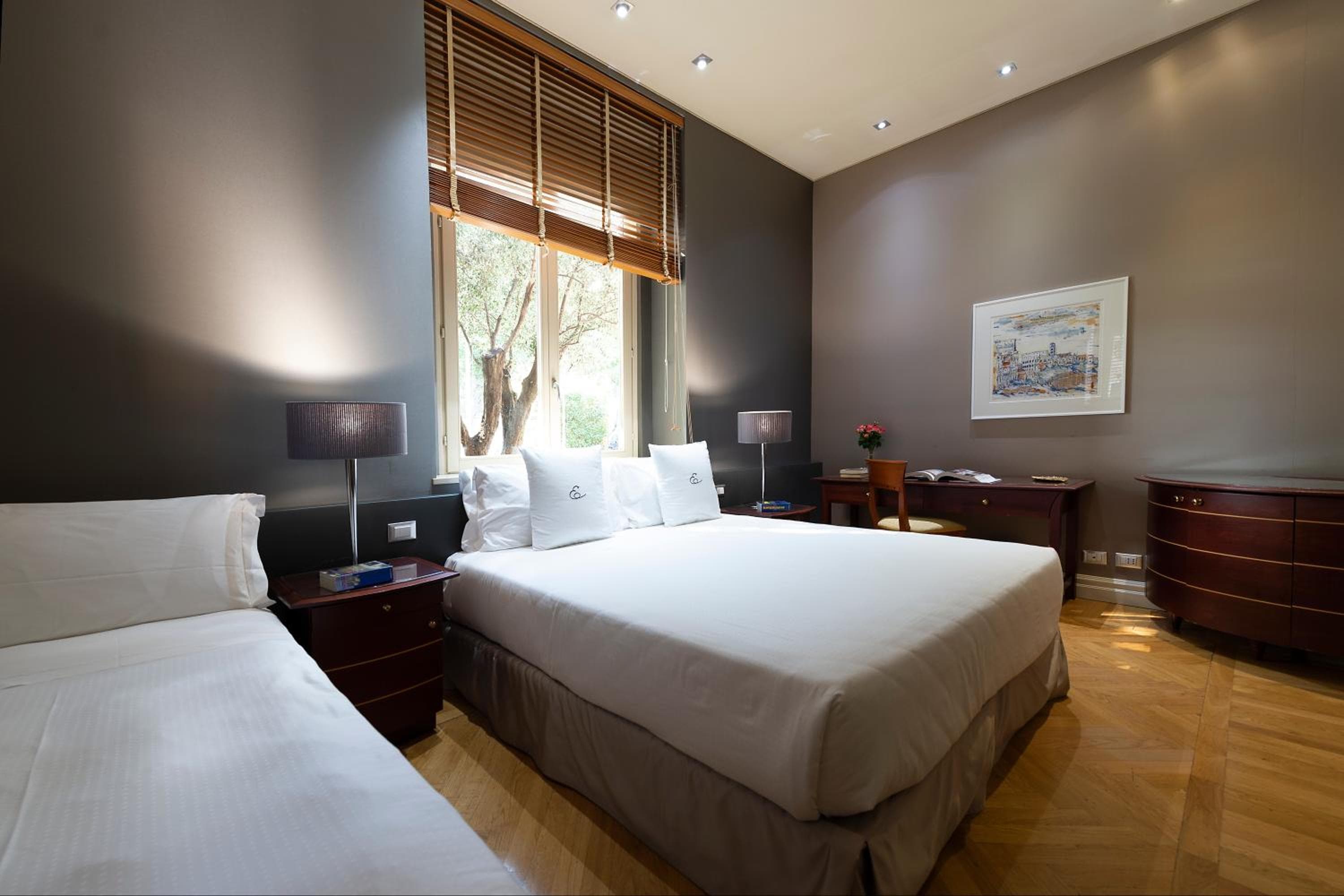 Hotel Principe Torlonia — 9