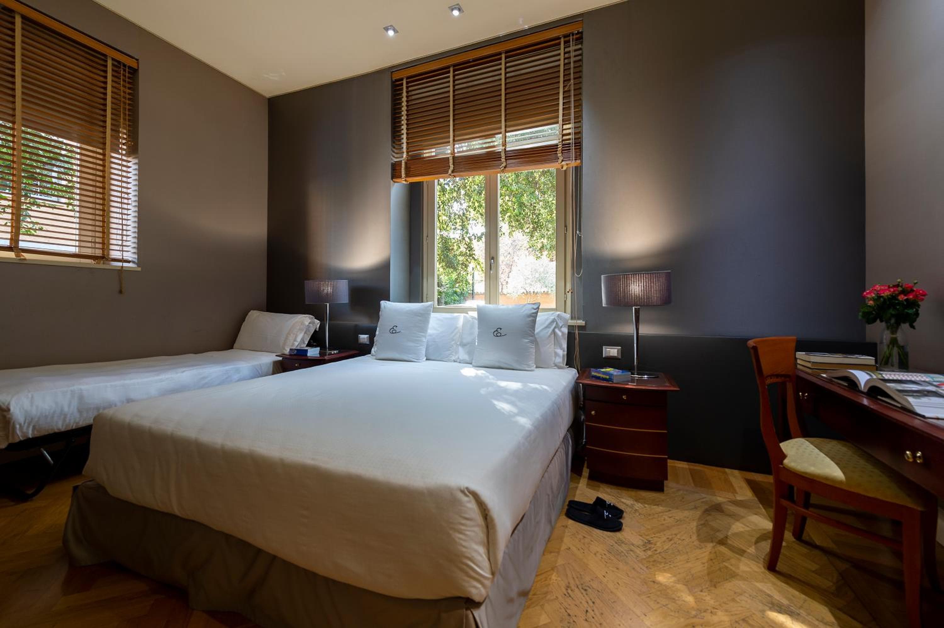 Hotel Principe Torlonia — 14