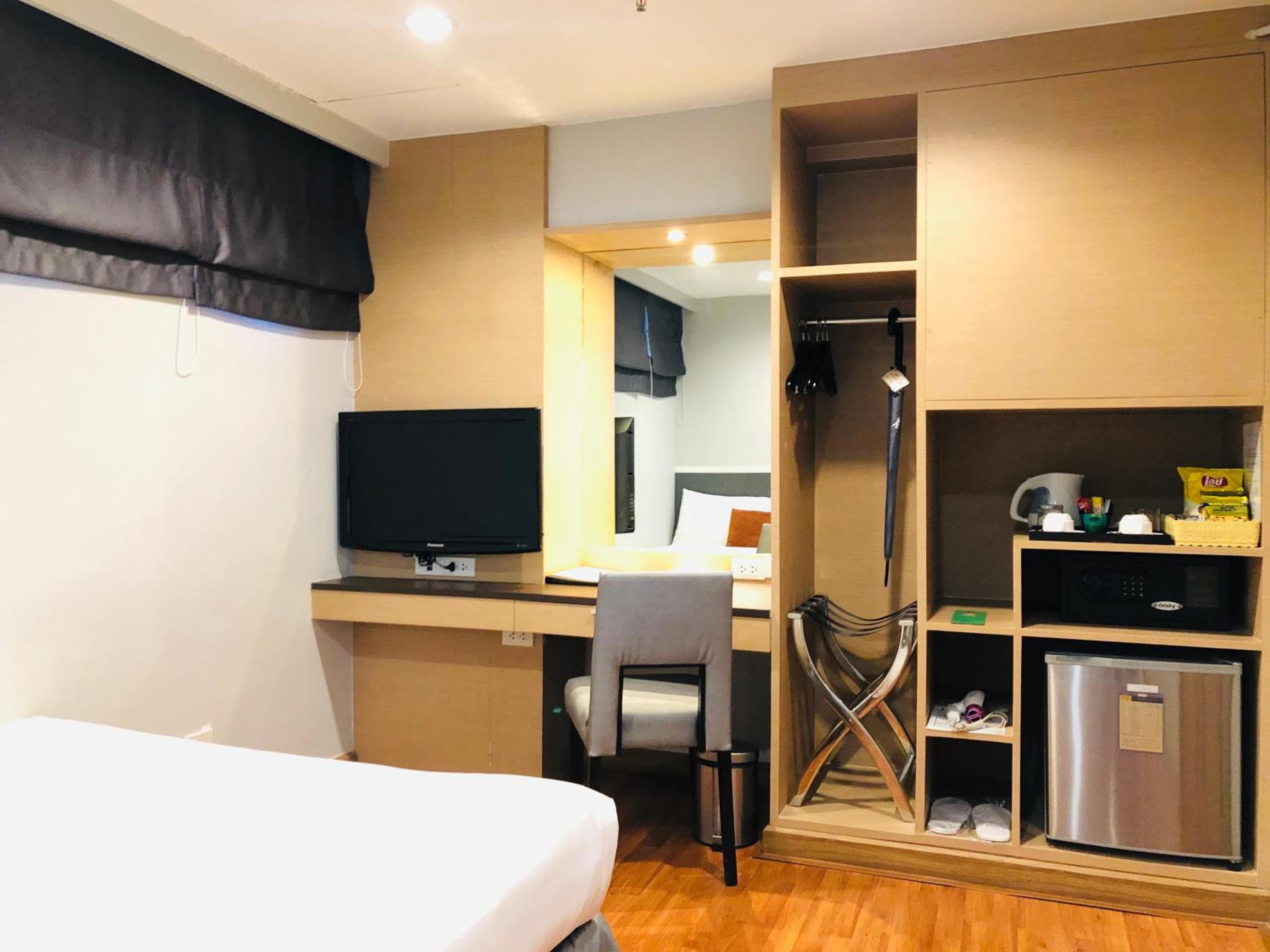 Alt Hotel Nana by UHG — 15