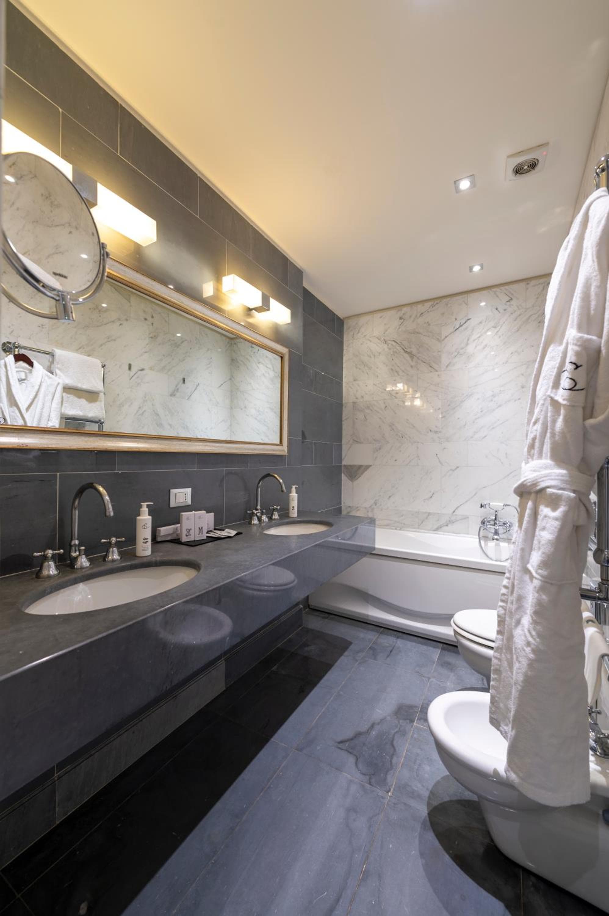 Hotel Principe Torlonia — 12