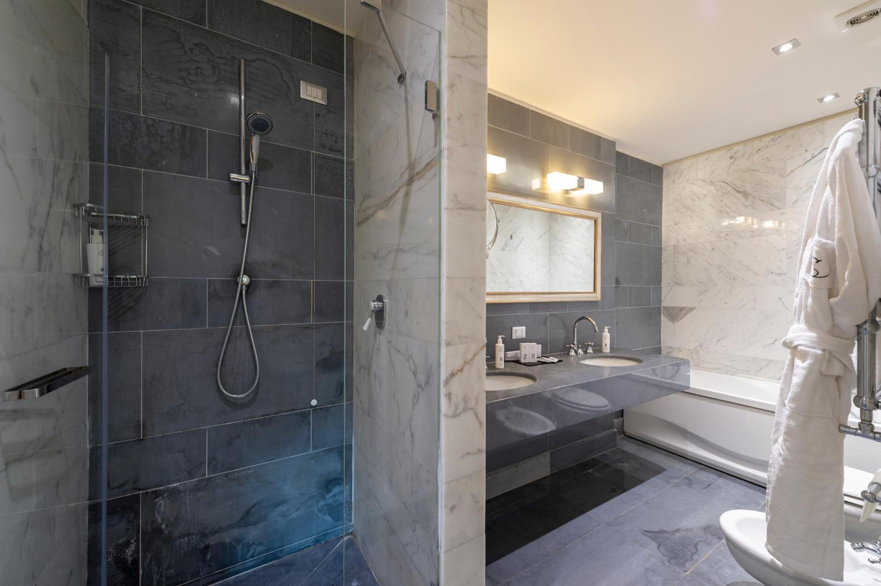 Hotel Principe Torlonia — 13
