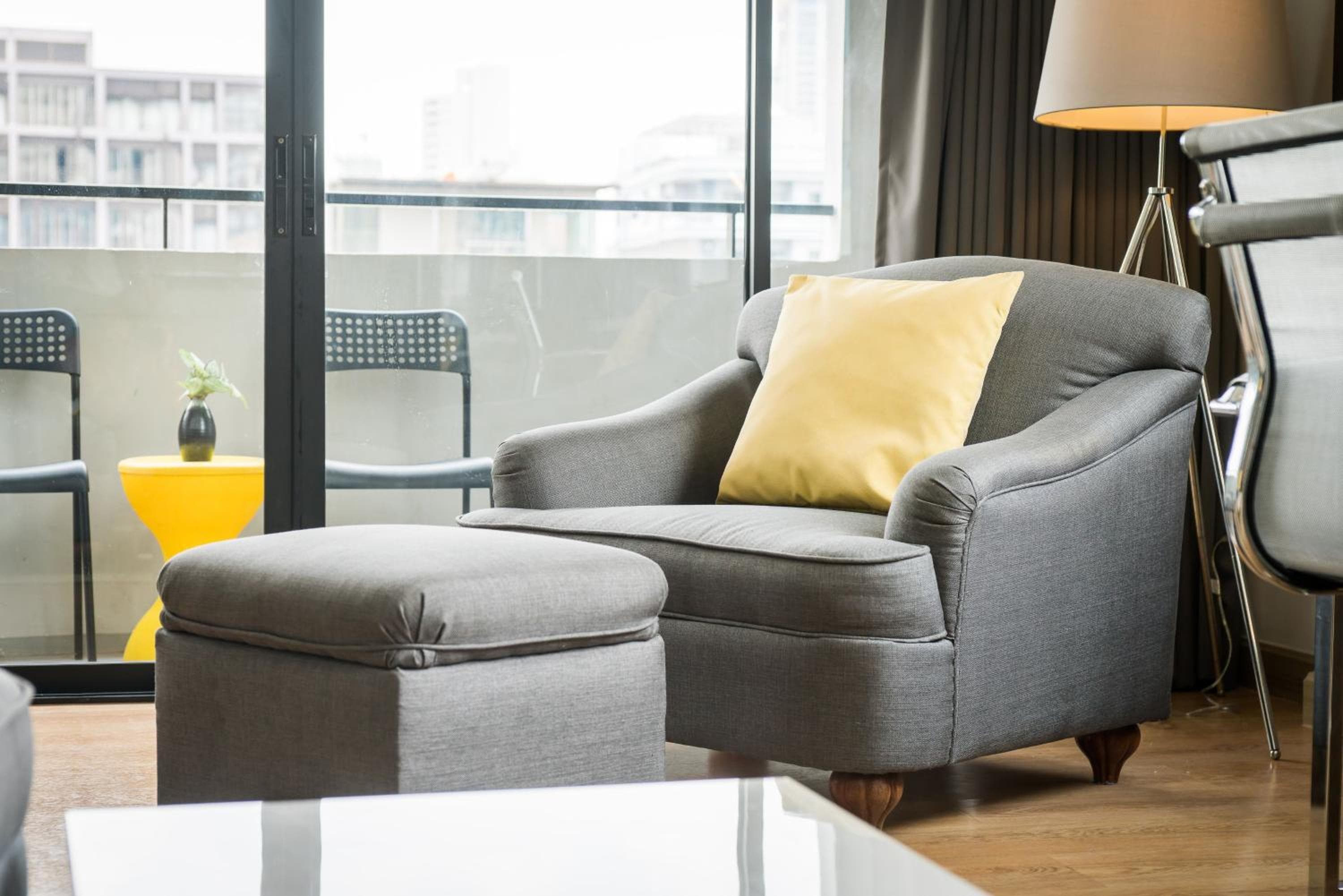 Alt Hotel Nana by UHG — 10