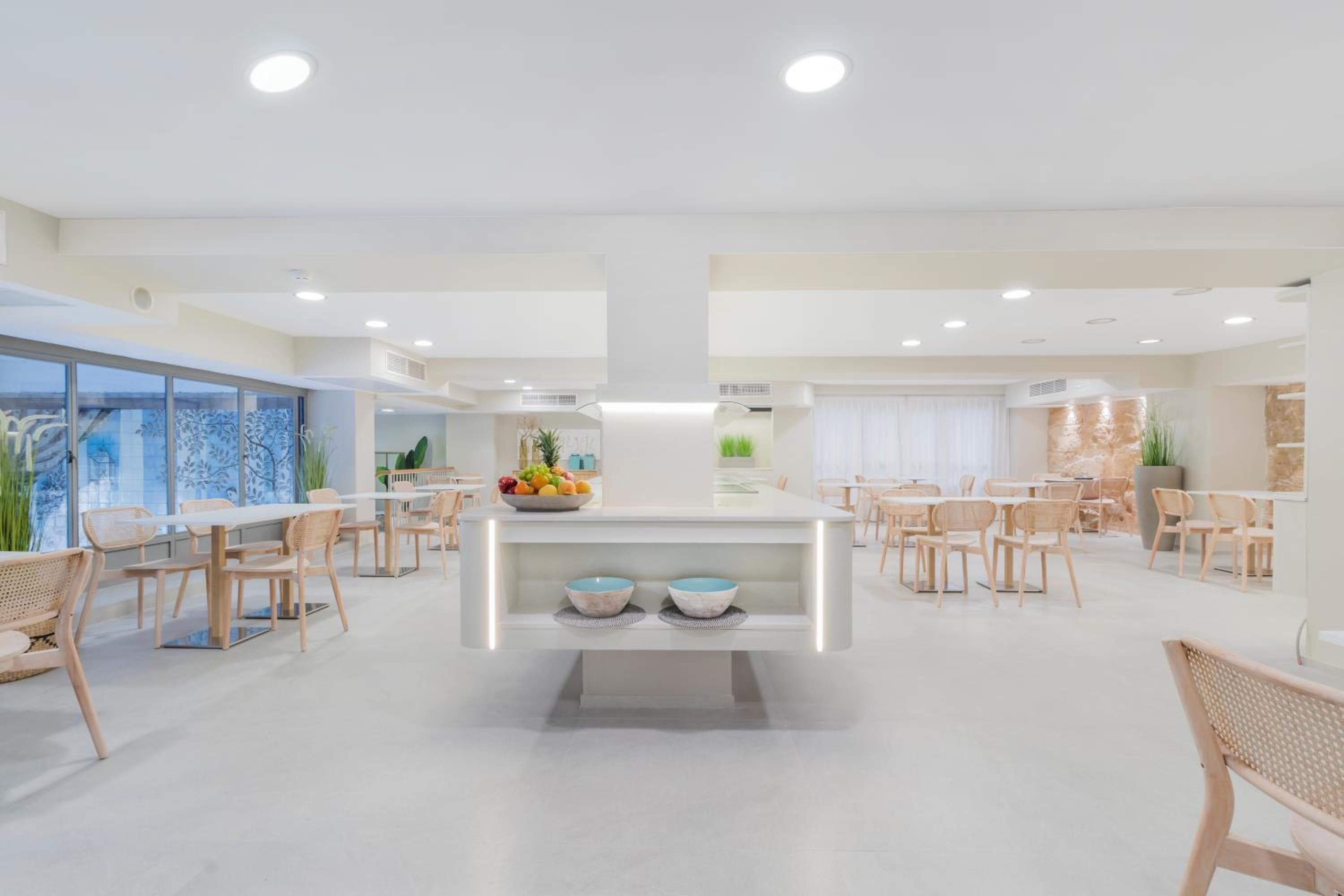 Hotel Almudaina — 13