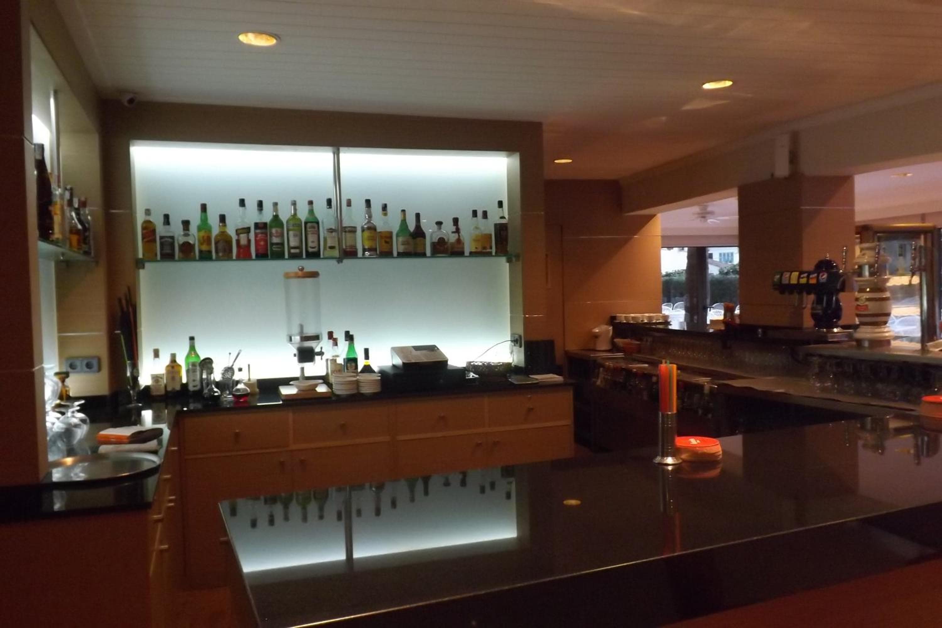 Hotel Metropolitan Playa 3 Sup — 2
