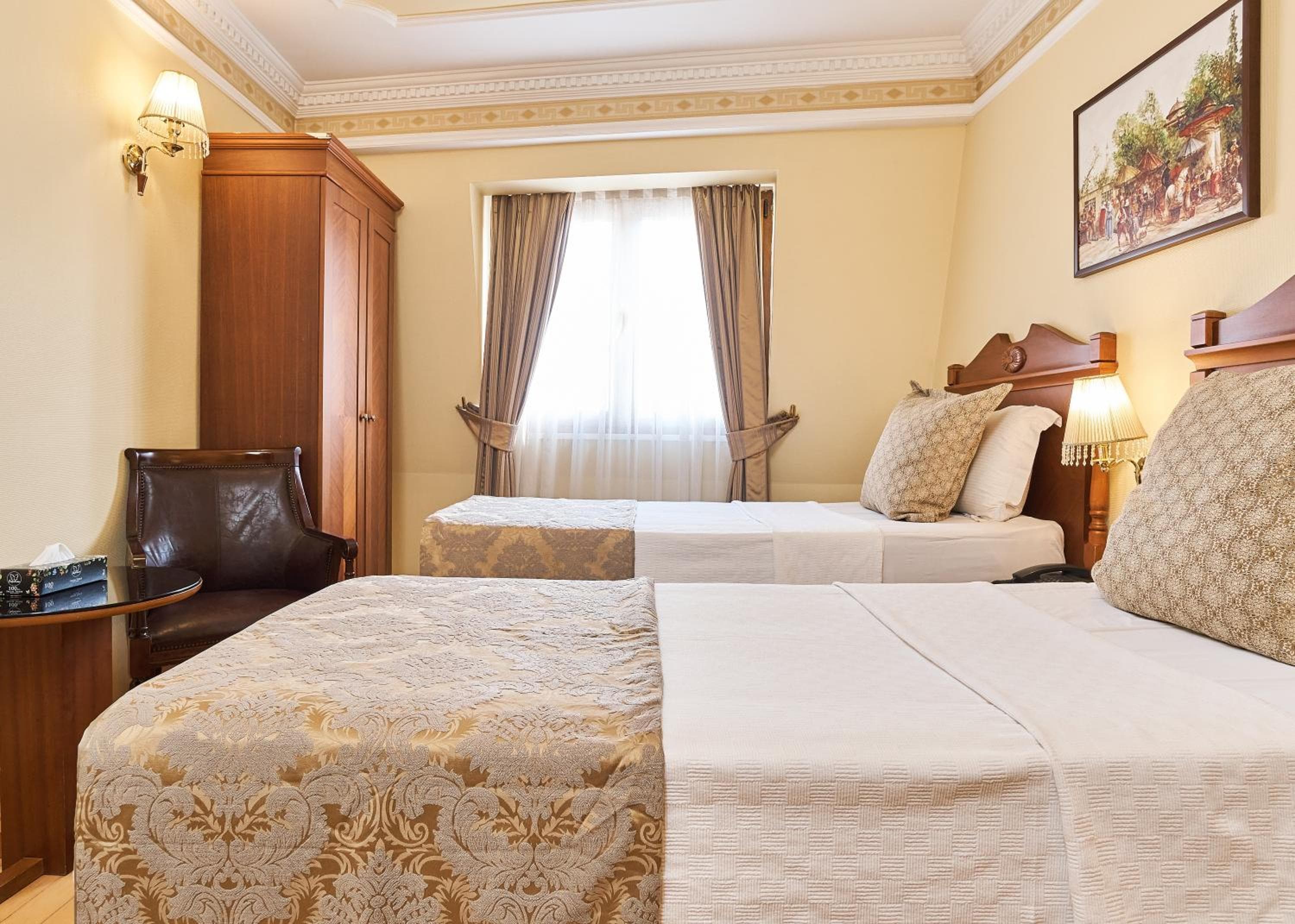 Best Western Empire Palace Hotel & Spa — 30