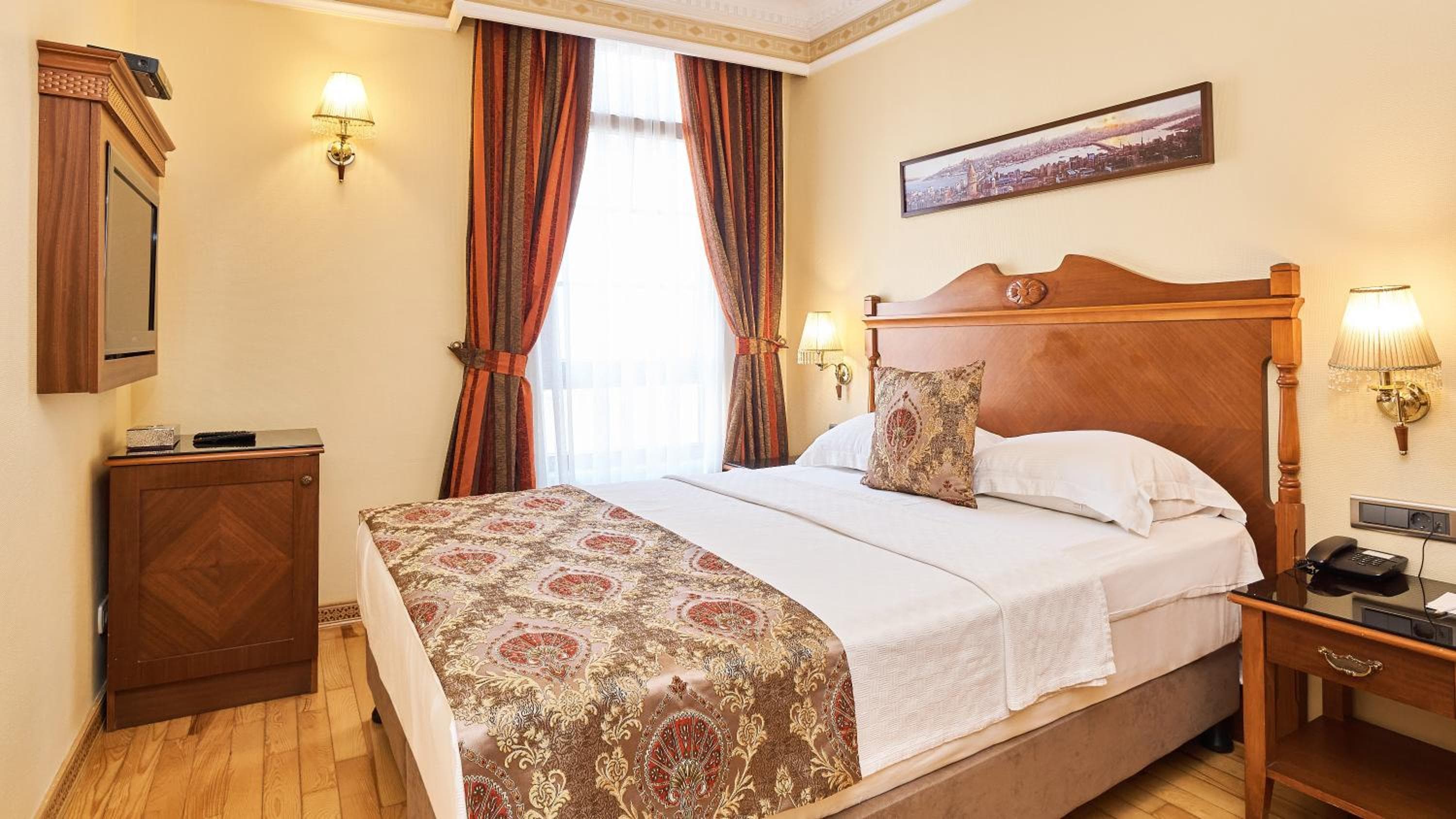 Best Western Empire Palace Hotel & Spa — 28