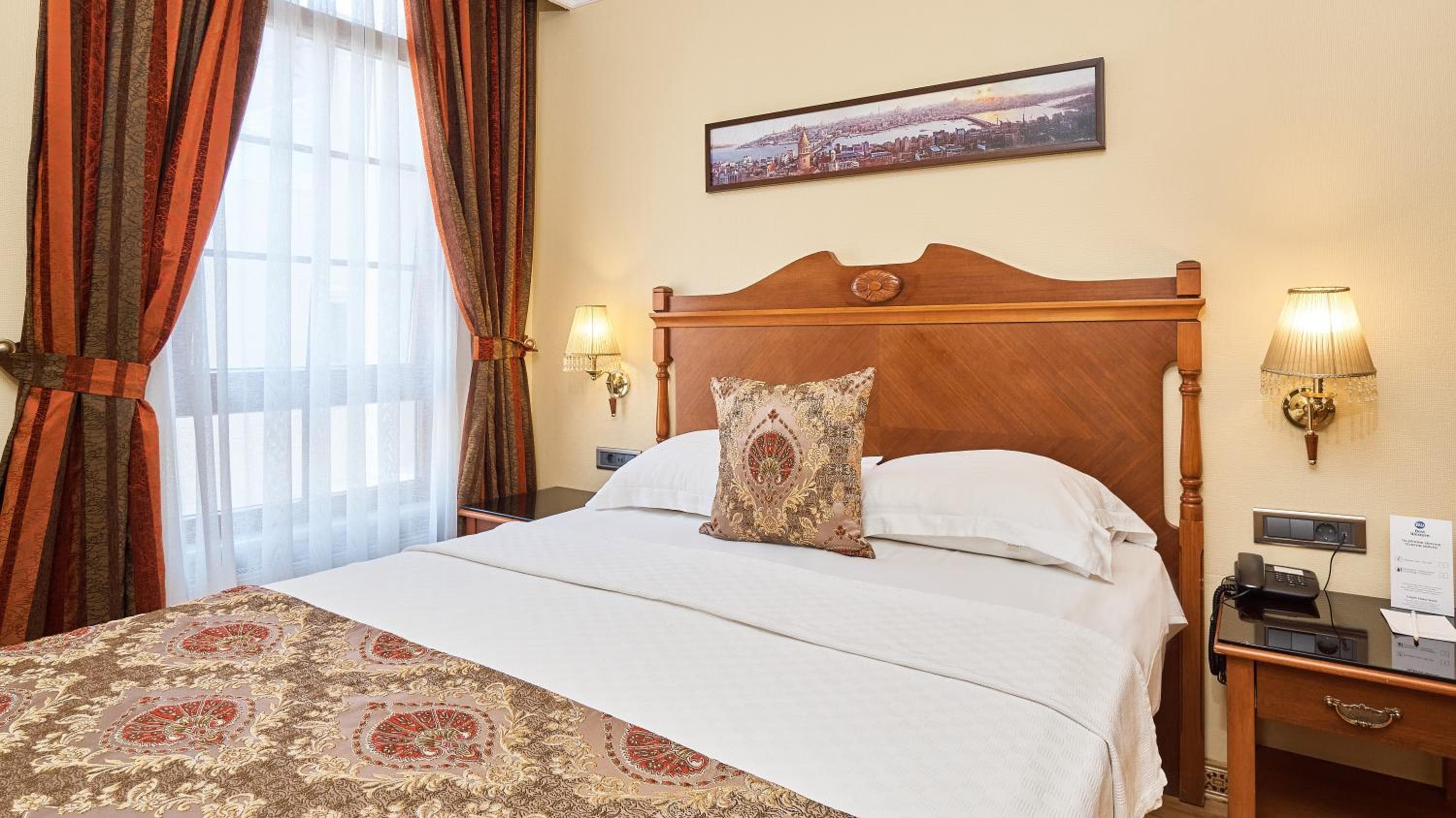Best Western Empire Palace Hotel & Spa — 27