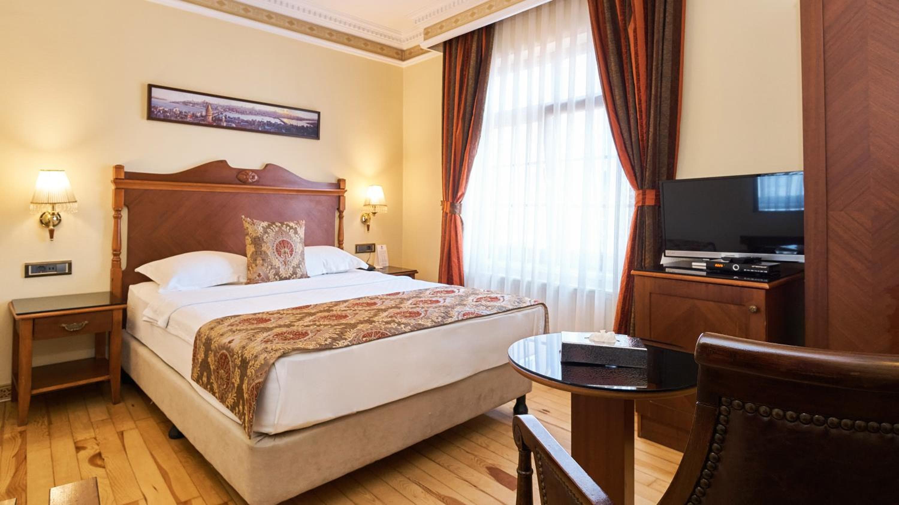 Best Western Empire Palace Hotel & Spa — 25