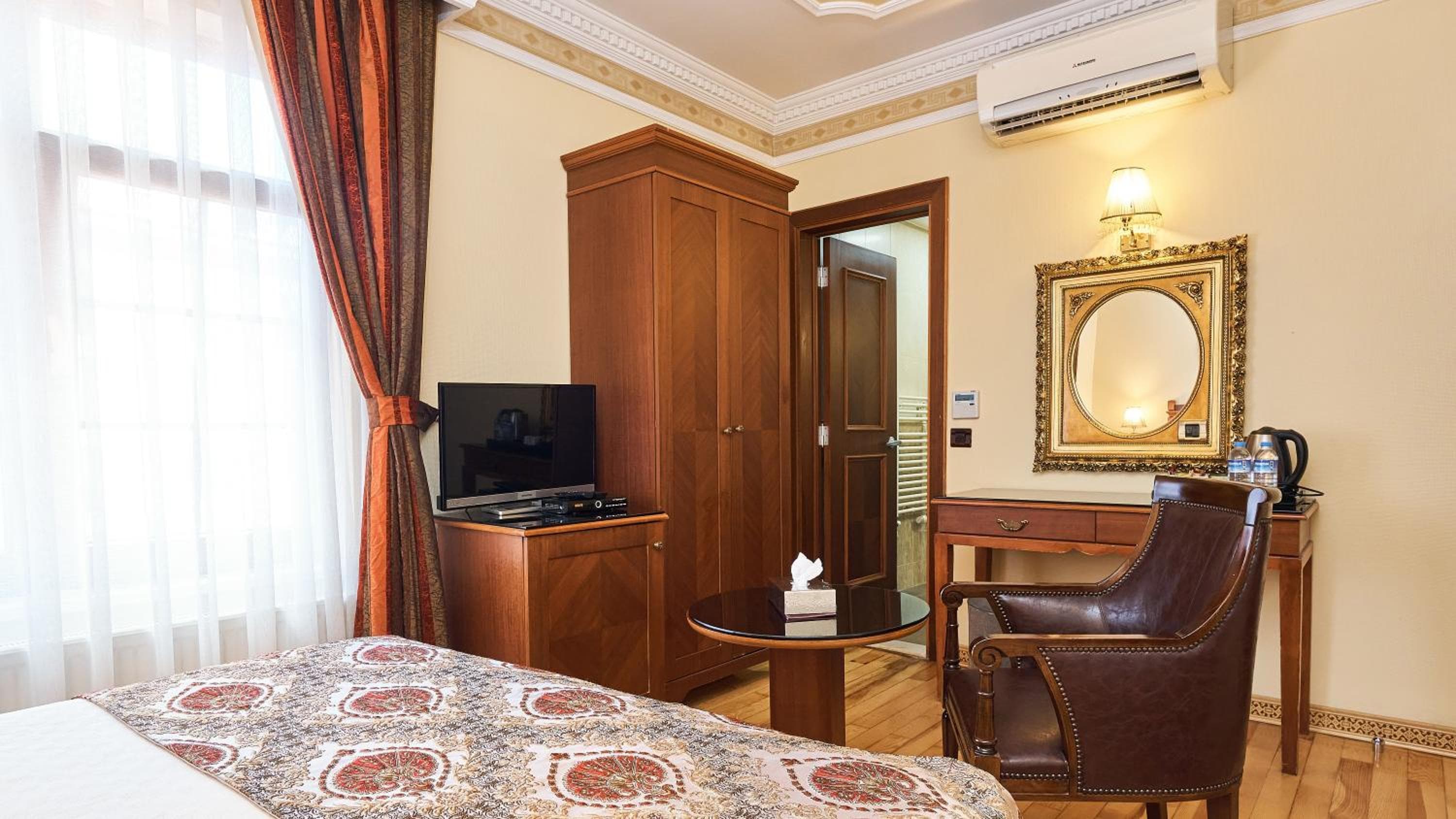 Best Western Empire Palace Hotel & Spa — 24