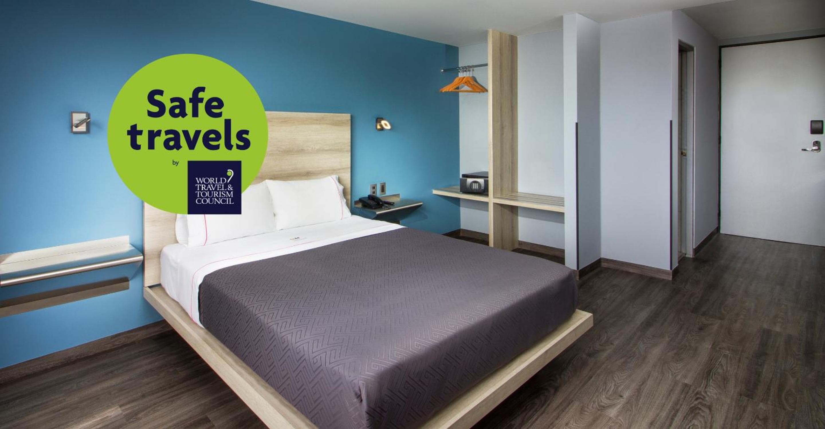 Hotel MX lagunilla — 16