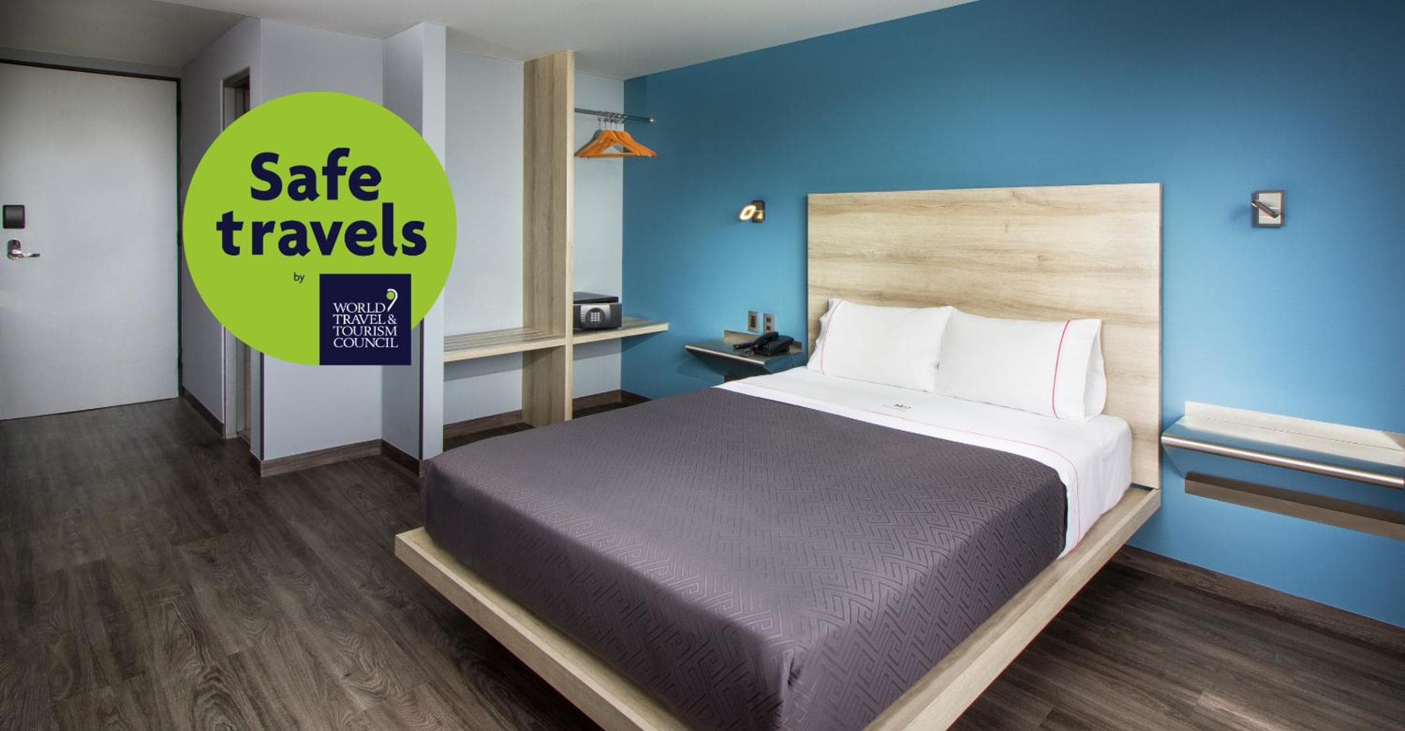 Hotel MX lagunilla — 13